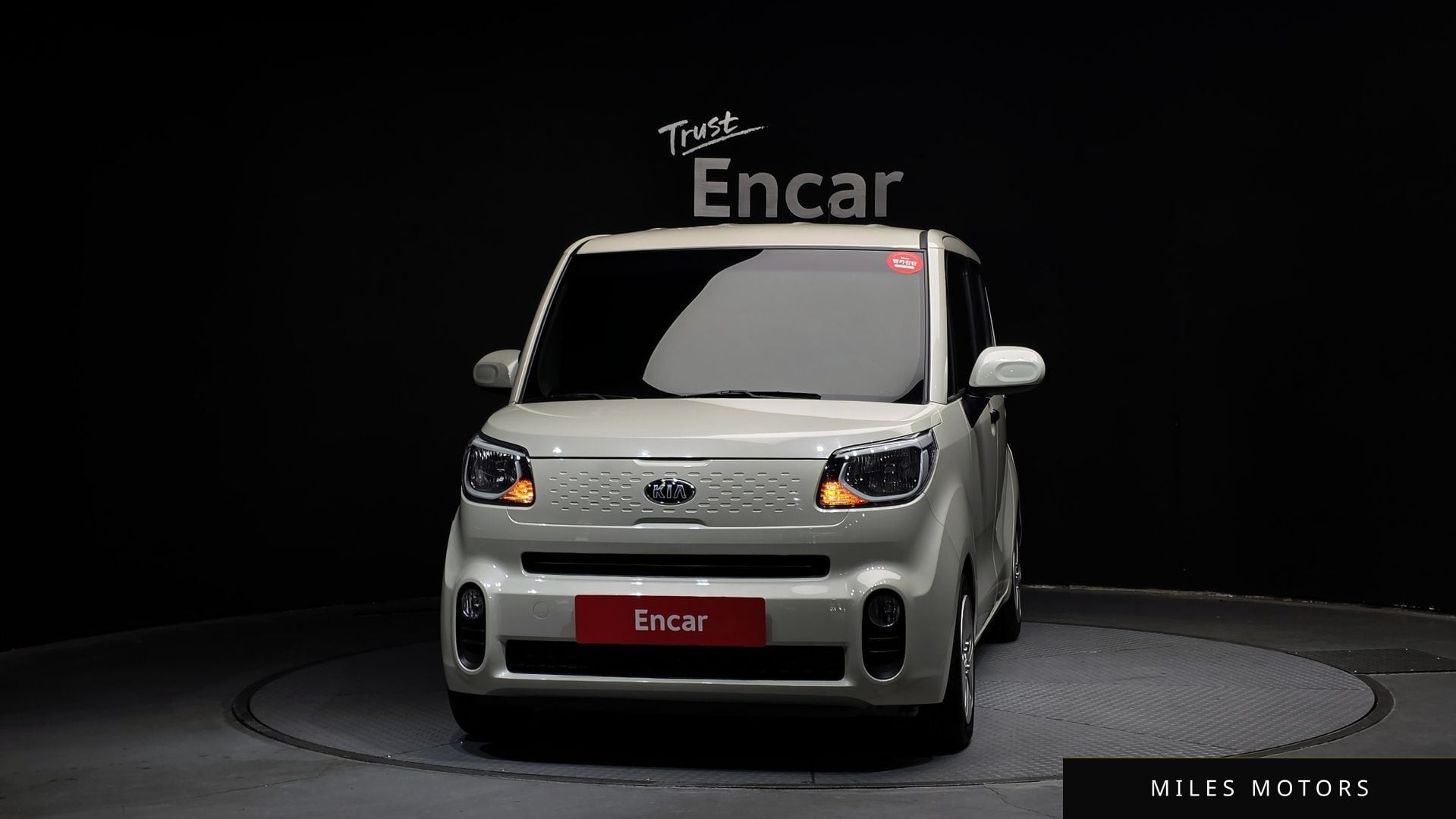 Kia RAY 2019 — миниатюра 3