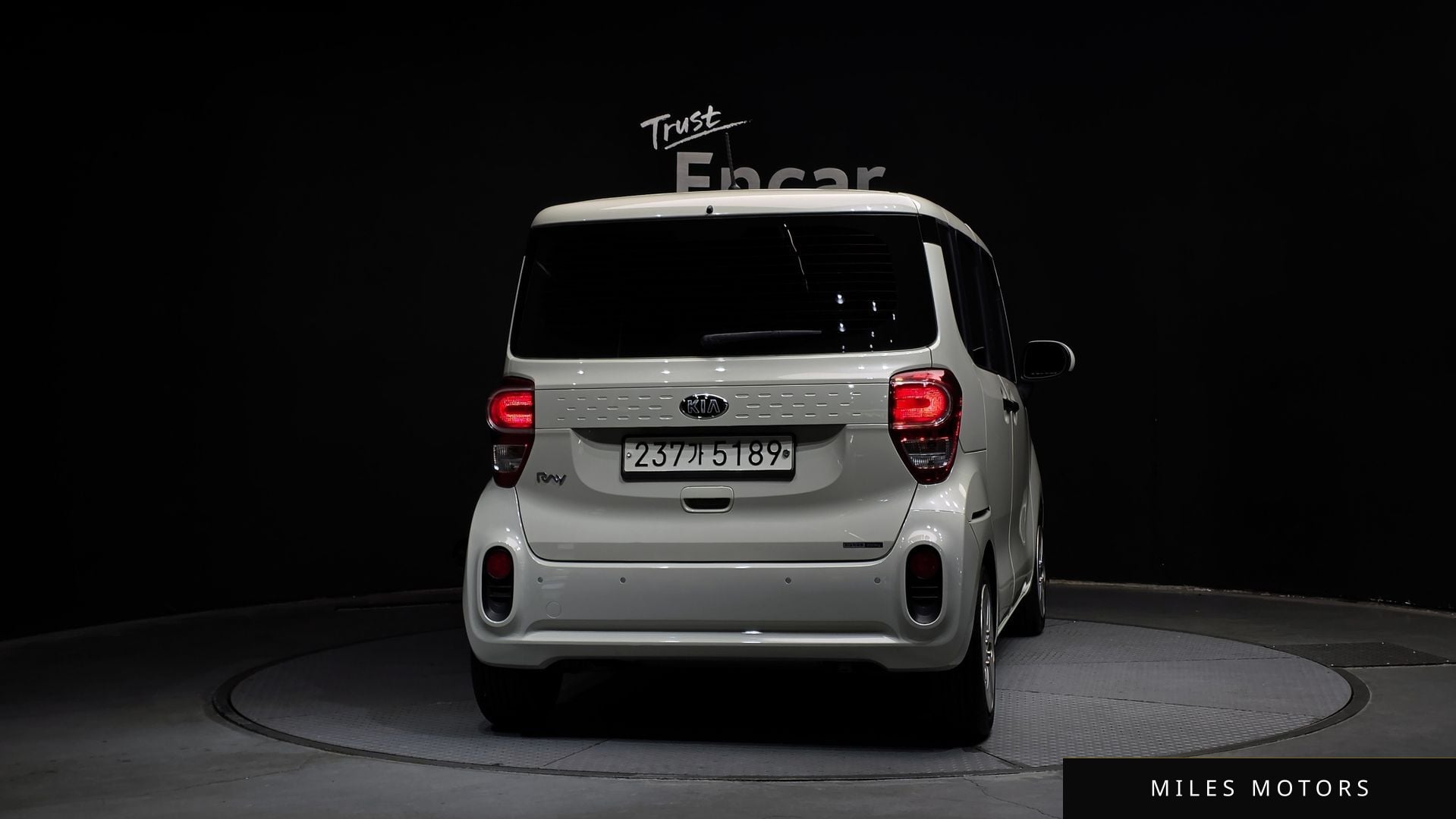 Kia RAY 2019 — миниатюра 4