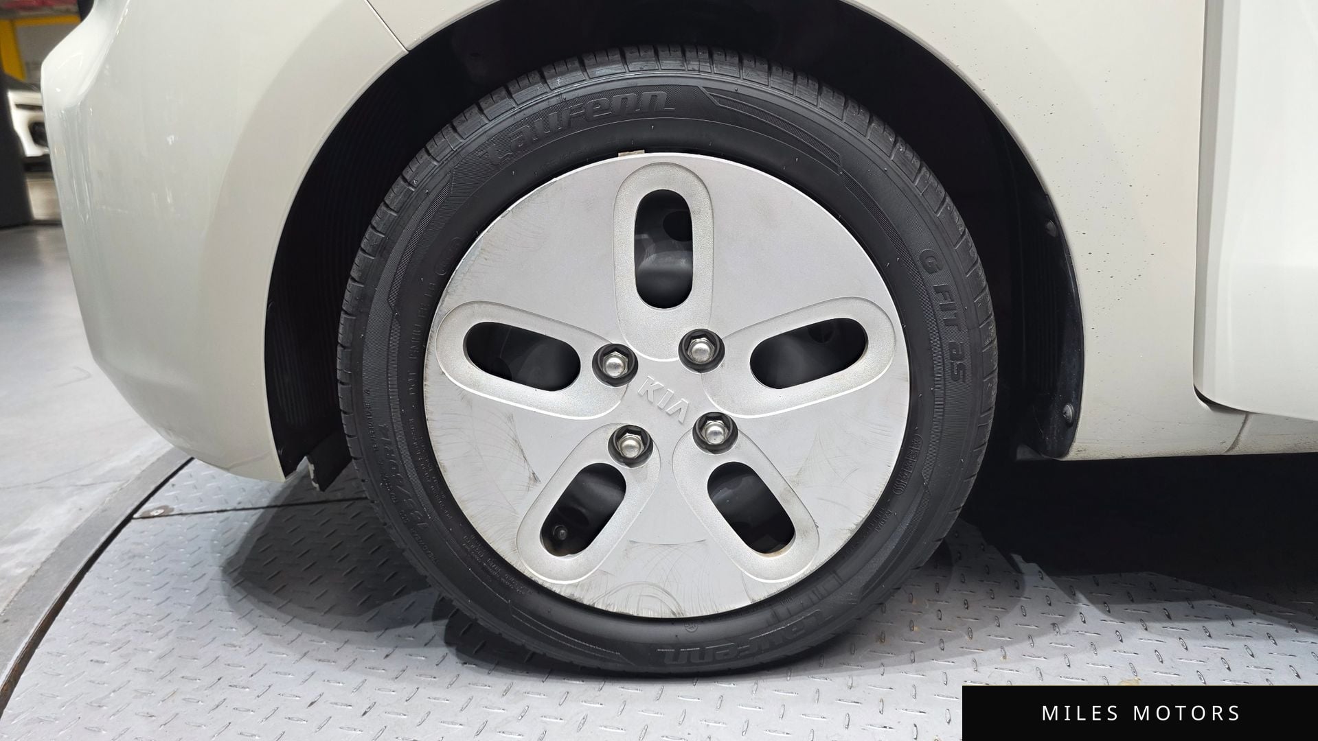 Kia RAY 2019 — миниатюра 5