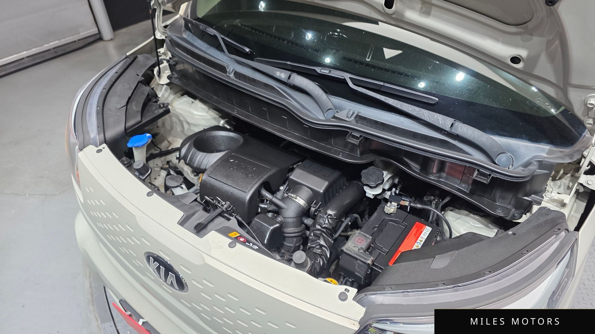 Kia RAY 2019 — миниатюра 6