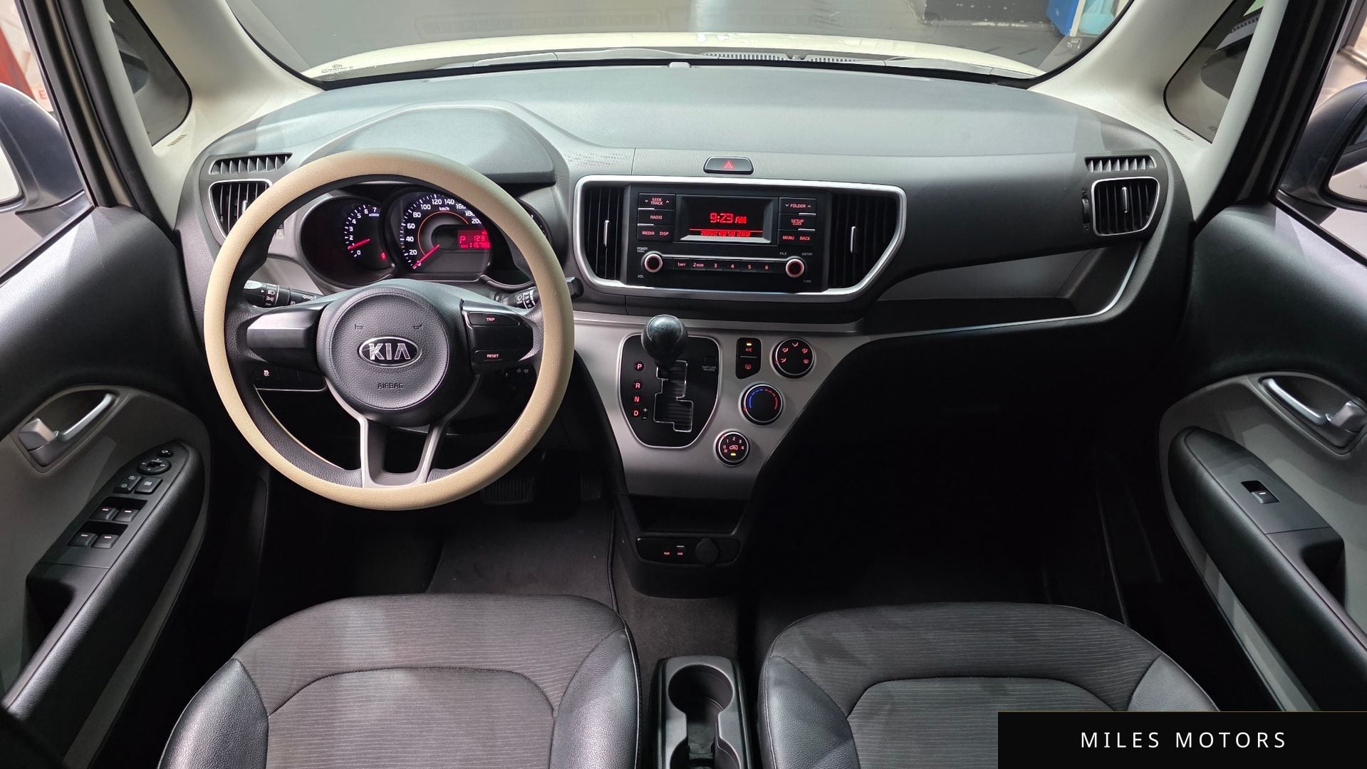 Kia RAY 2019 — миниатюра 7