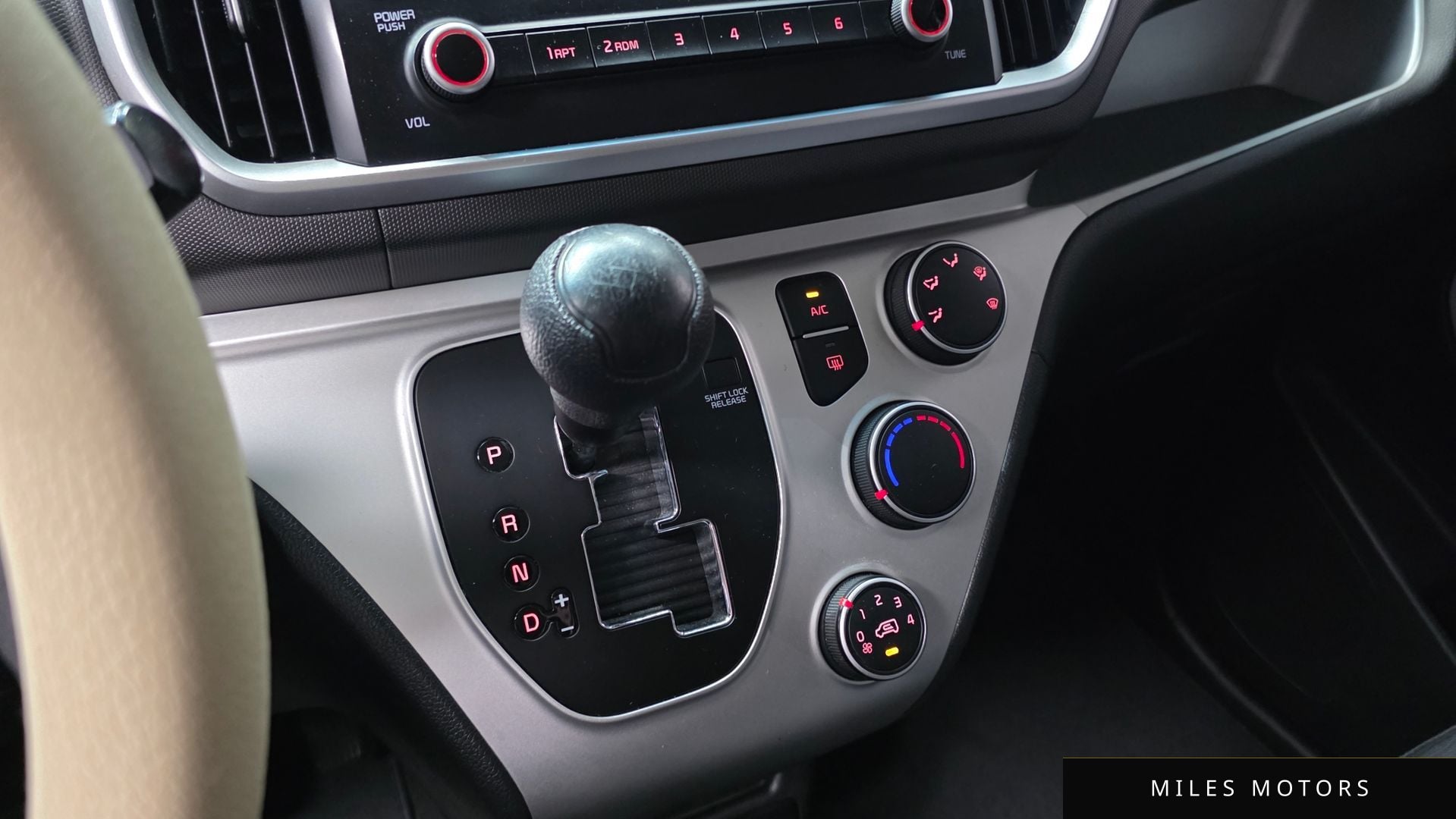 Kia RAY 2019 — миниатюра 9