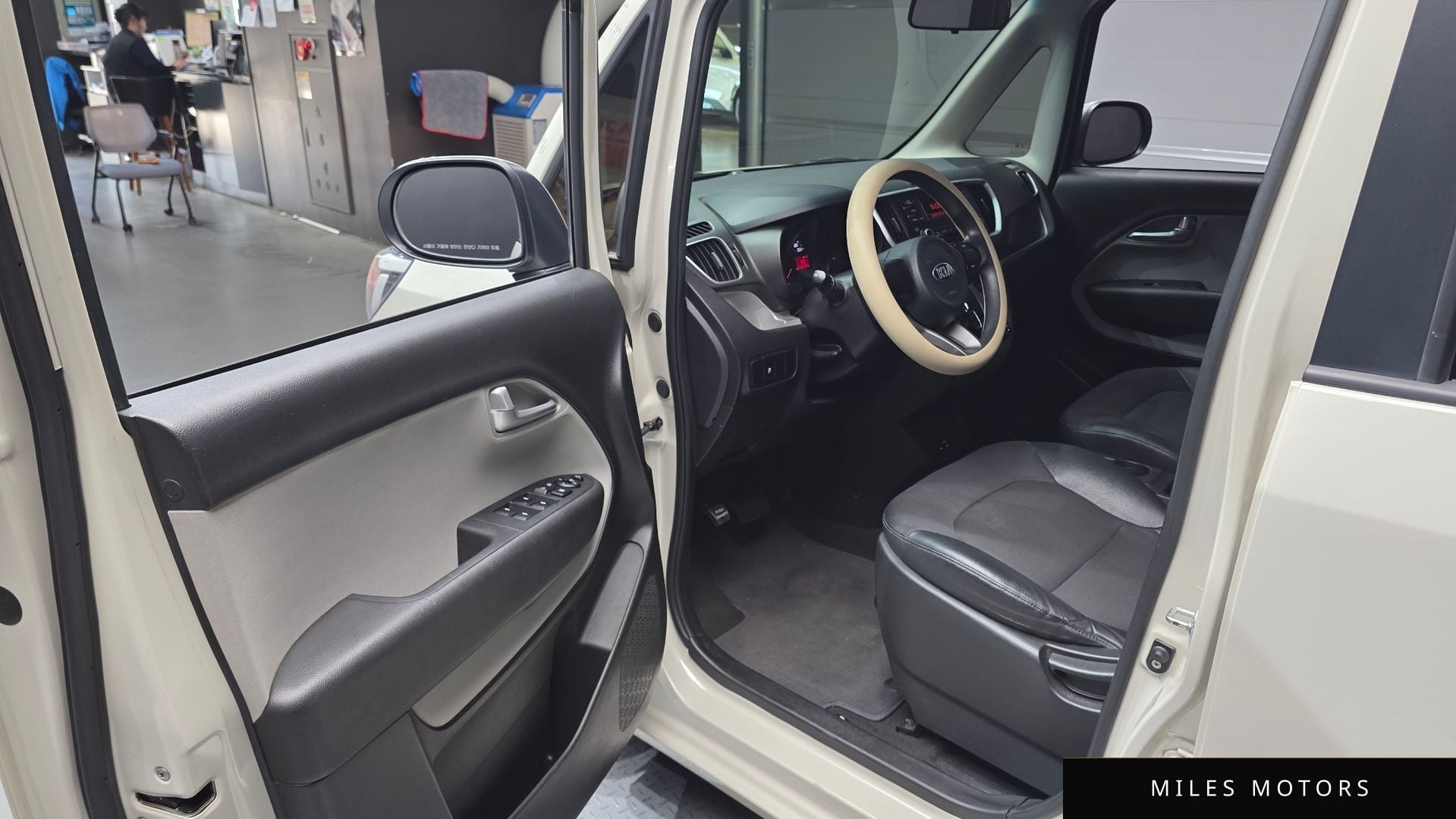 Kia RAY 2019 — миниатюра 10