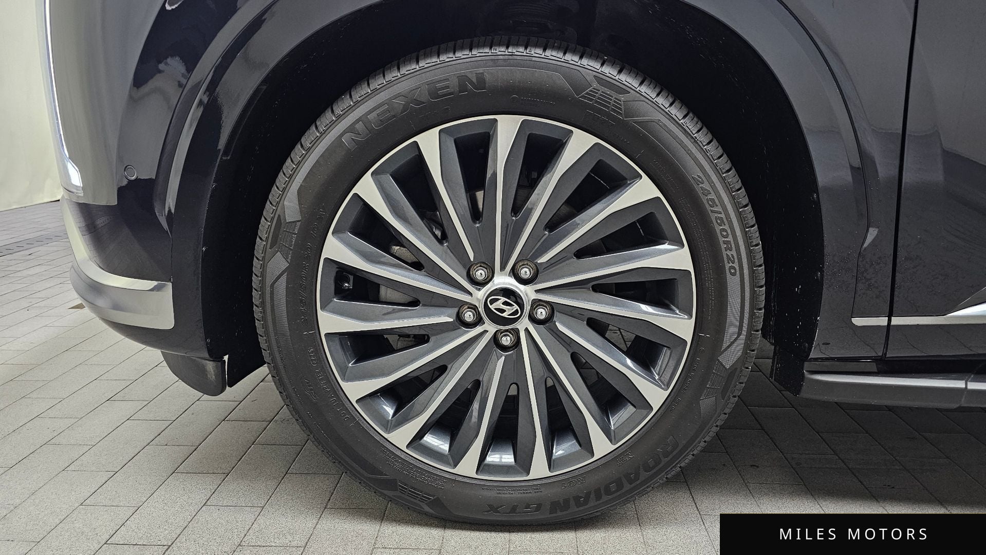 Hyundai Palisade 2023 — миниатюра 5