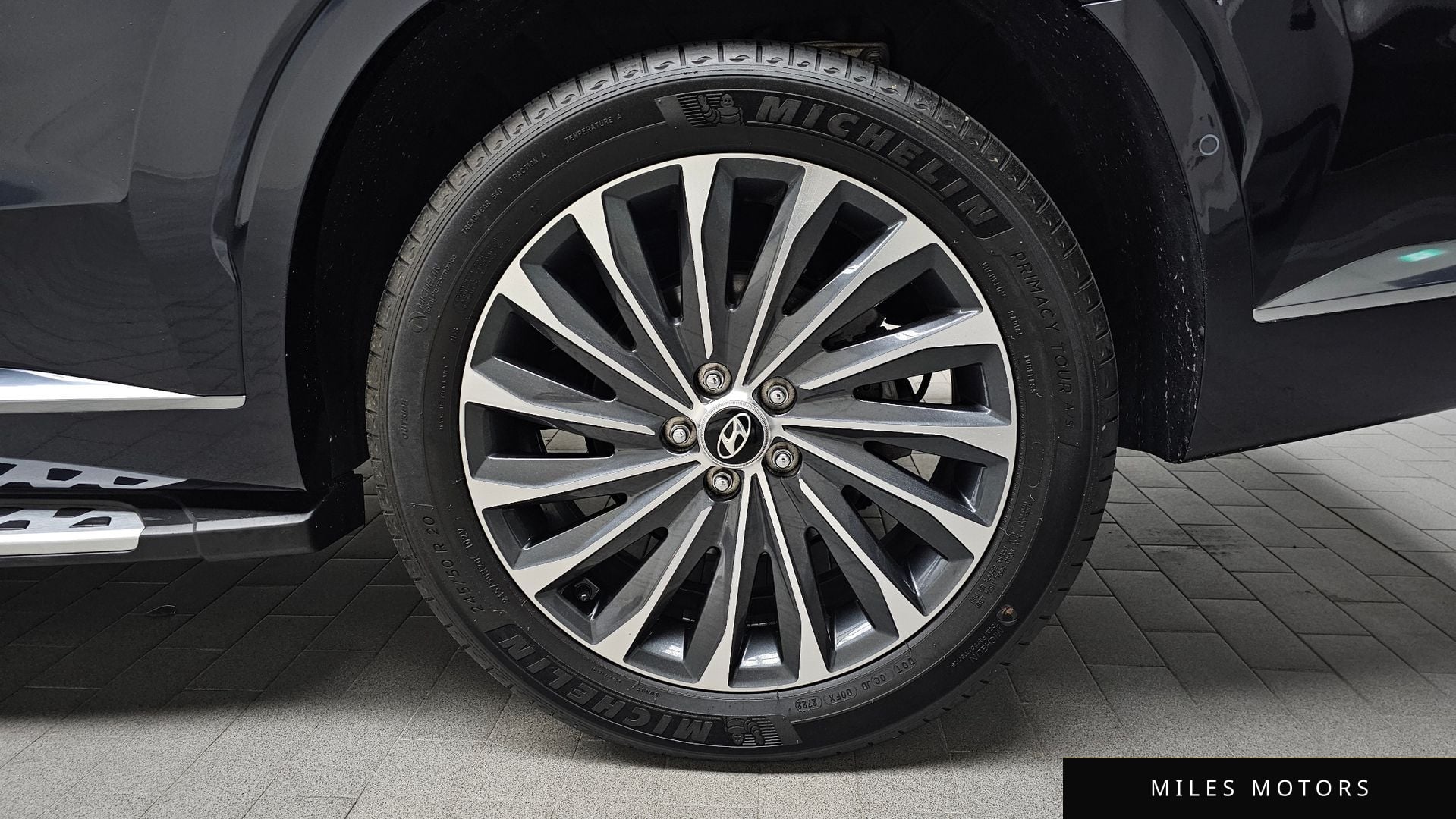 Hyundai Palisade 2023 — миниатюра 7