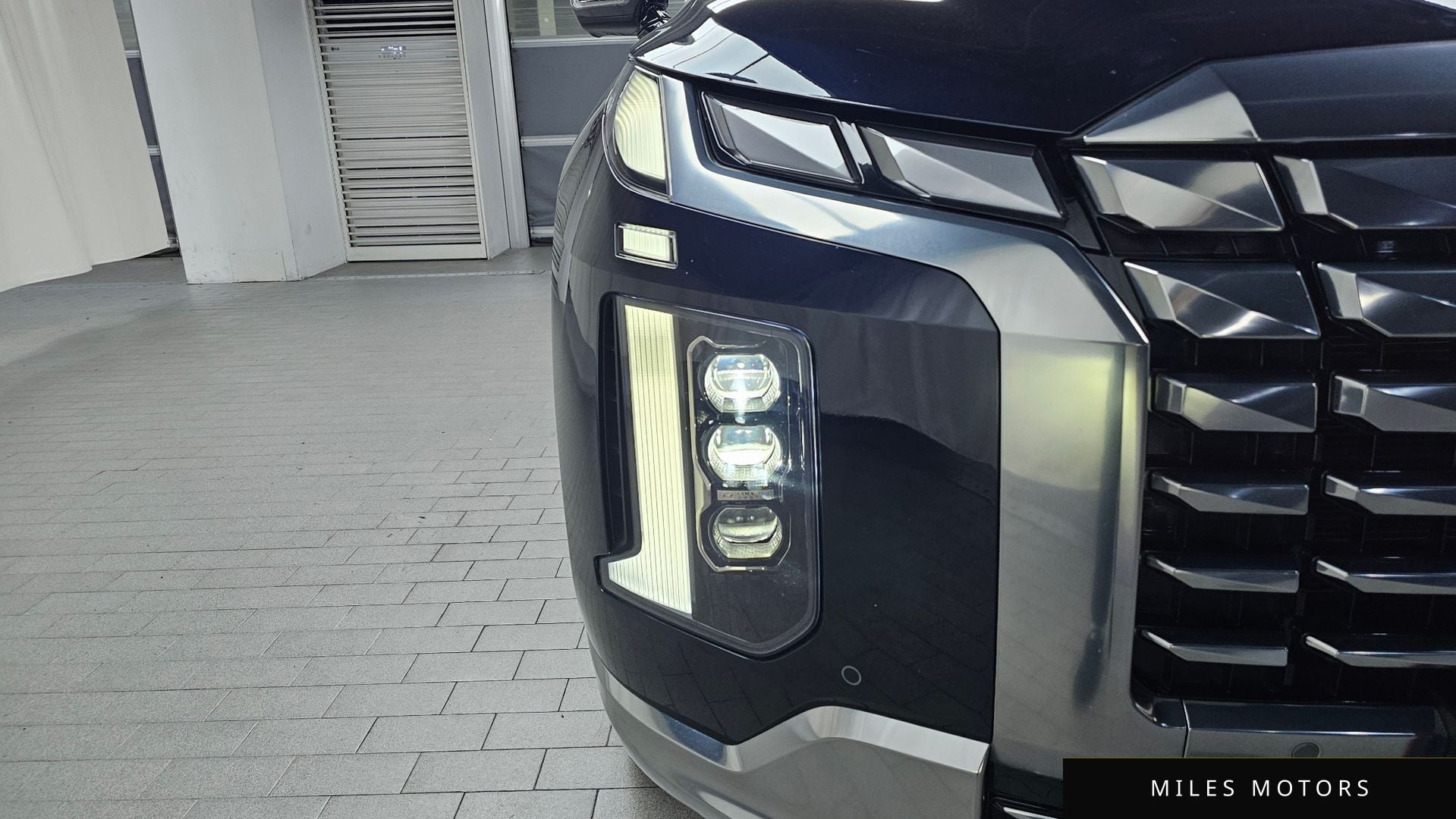 Hyundai Palisade 2023 — миниатюра 8