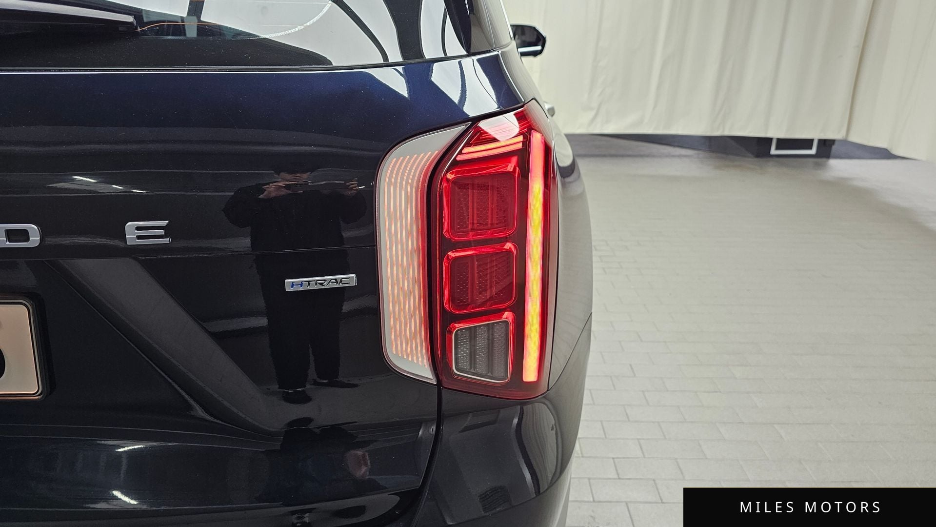 Hyundai Palisade 2023 — миниатюра 9