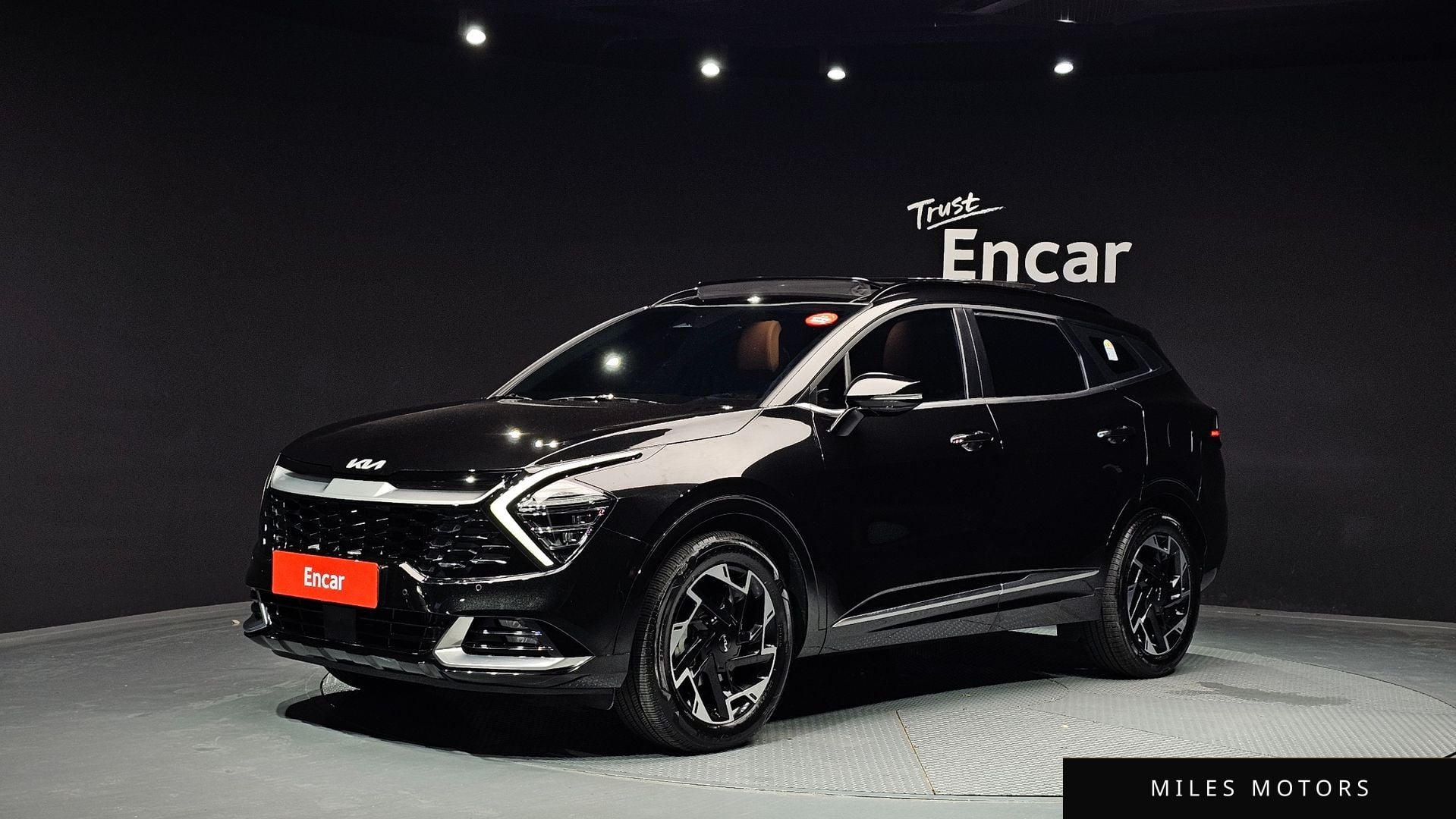 Kia Sportage 2024 — фото 1 из 12