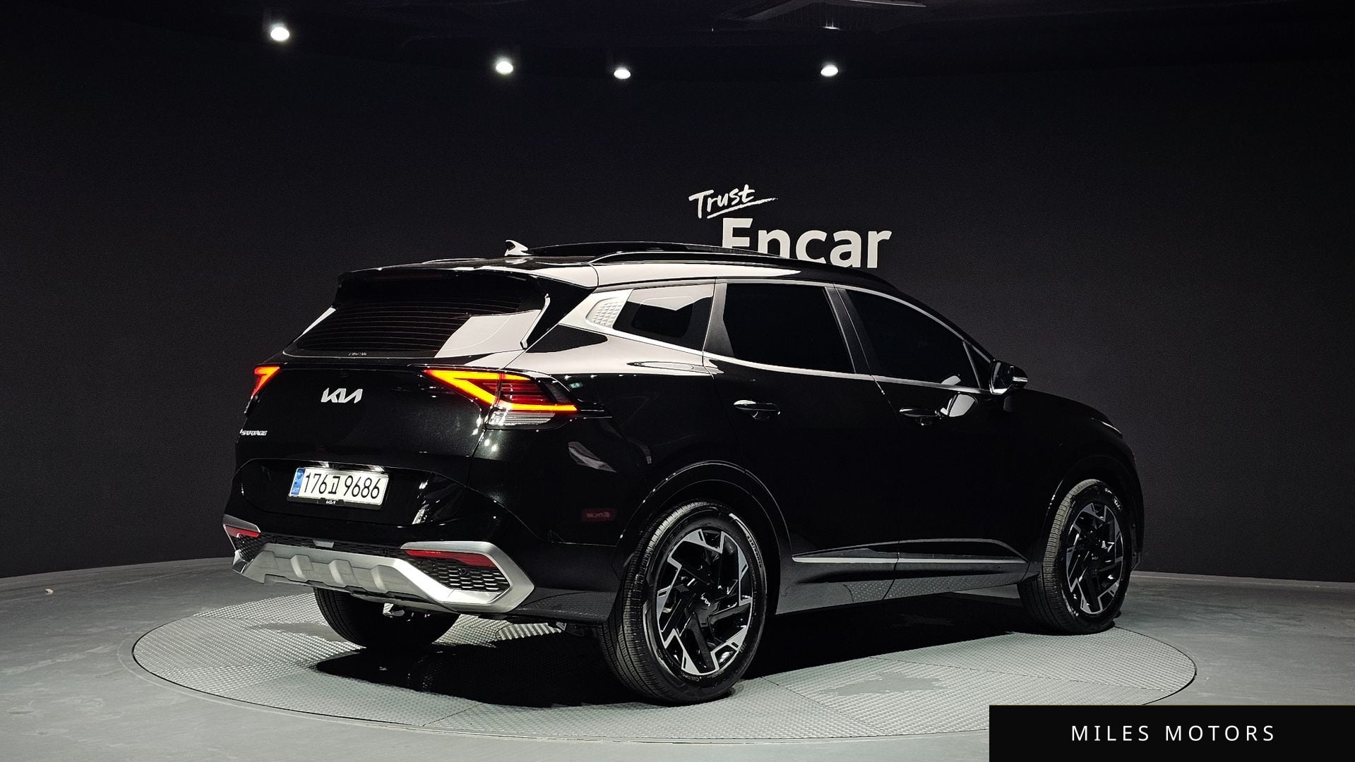Kia Sportage 2024 — миниатюра 2