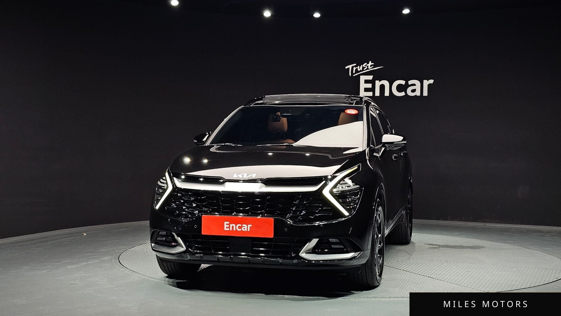 Kia Sportage 2024 — миниатюра 3