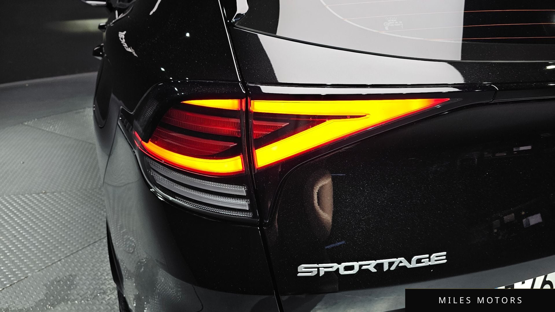 Kia Sportage 2024 — миниатюра 9