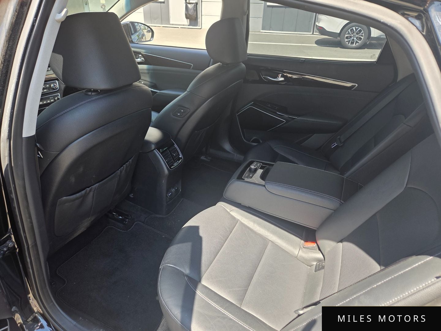 Kia K7 2018 — миниатюра 9