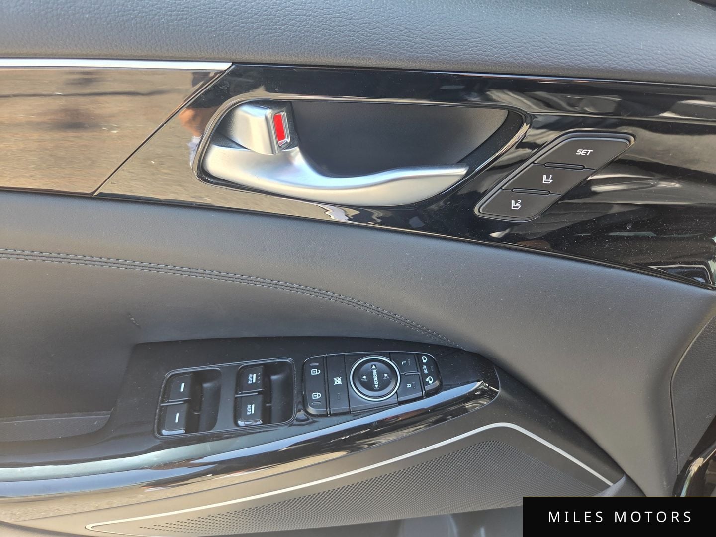 Kia K7 2018 — миниатюра 11