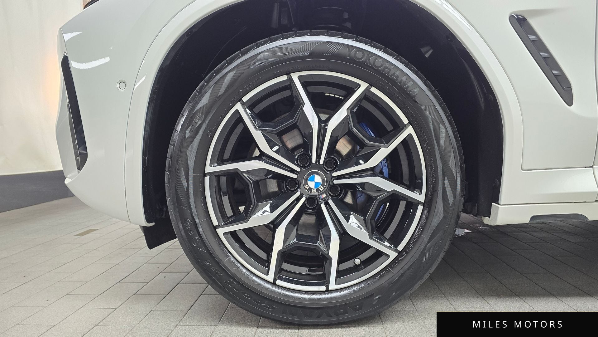BMW X4 (G02) 2022 — миниатюра 5