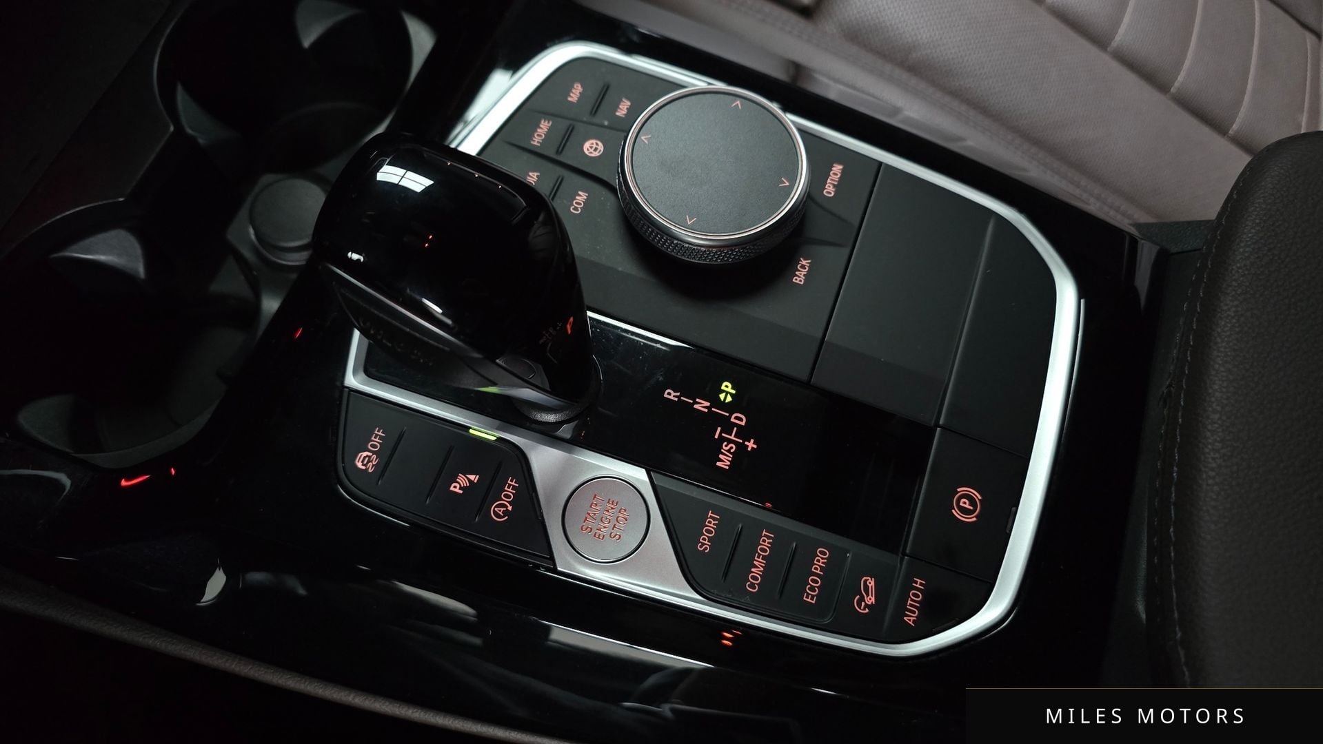 BMW X4 (G02) 2022 — миниатюра 12