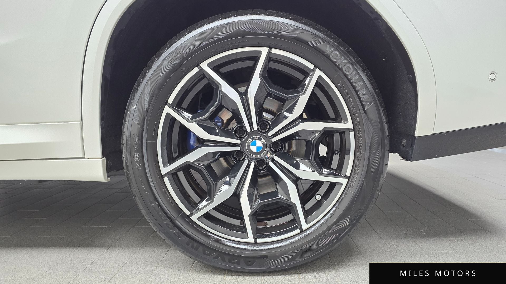 BMW X4 (G02) 2022 — миниатюра 7