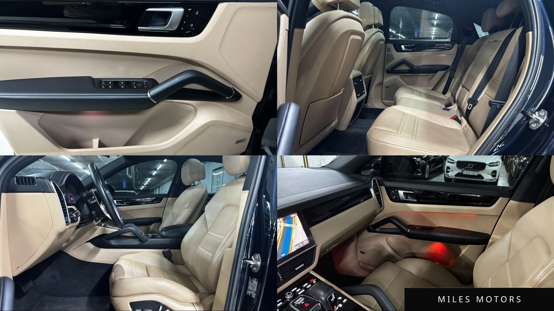 Porsche Cayenne 2021 — миниатюра 10