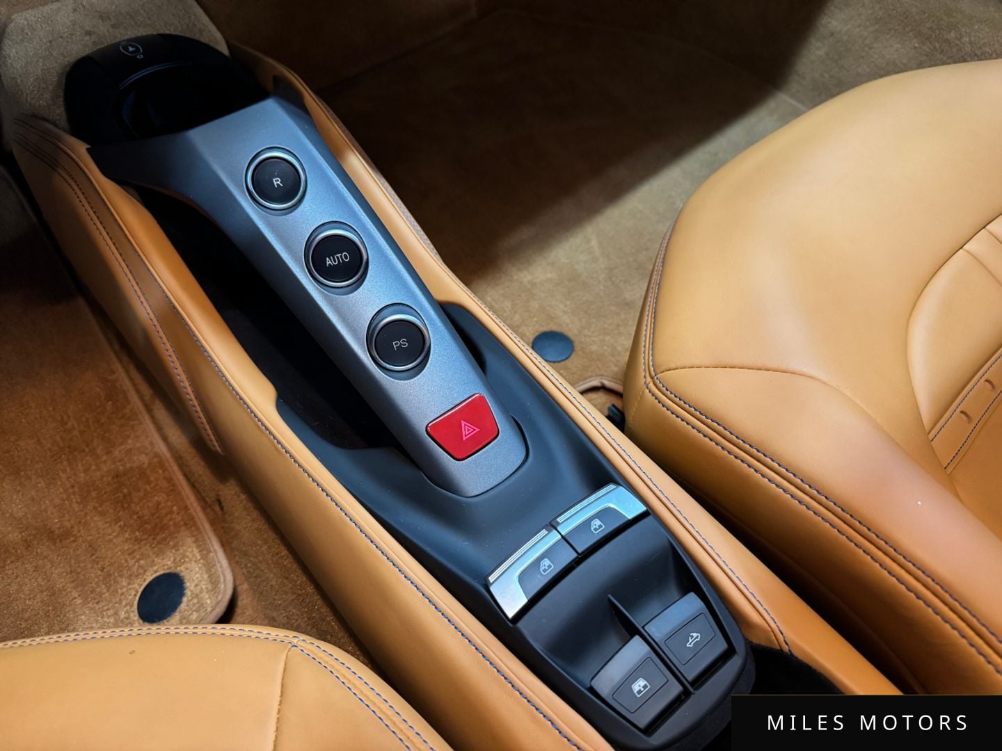 Ferrari 488 2019 — миниатюра 12
