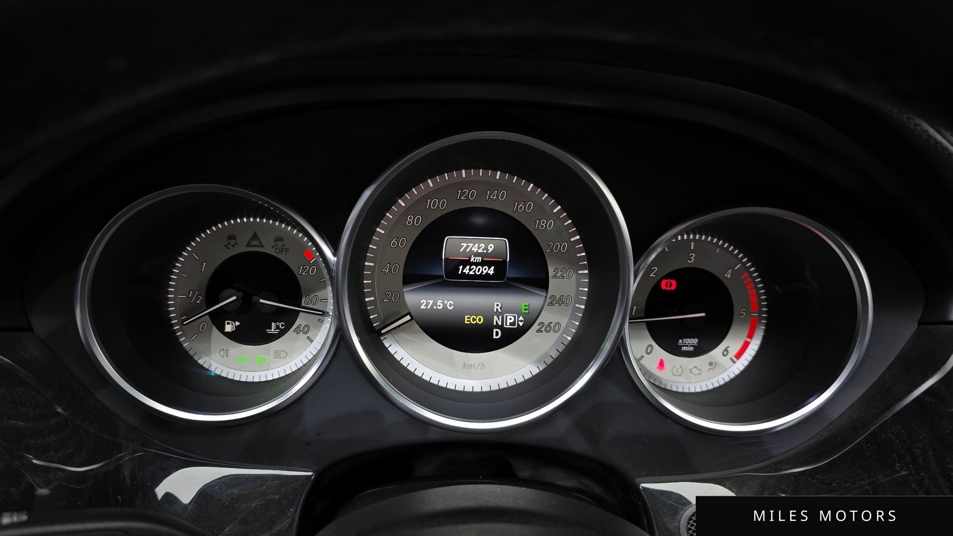 Mercedes-Benz CLS-Class W218 2014 — миниатюра 8