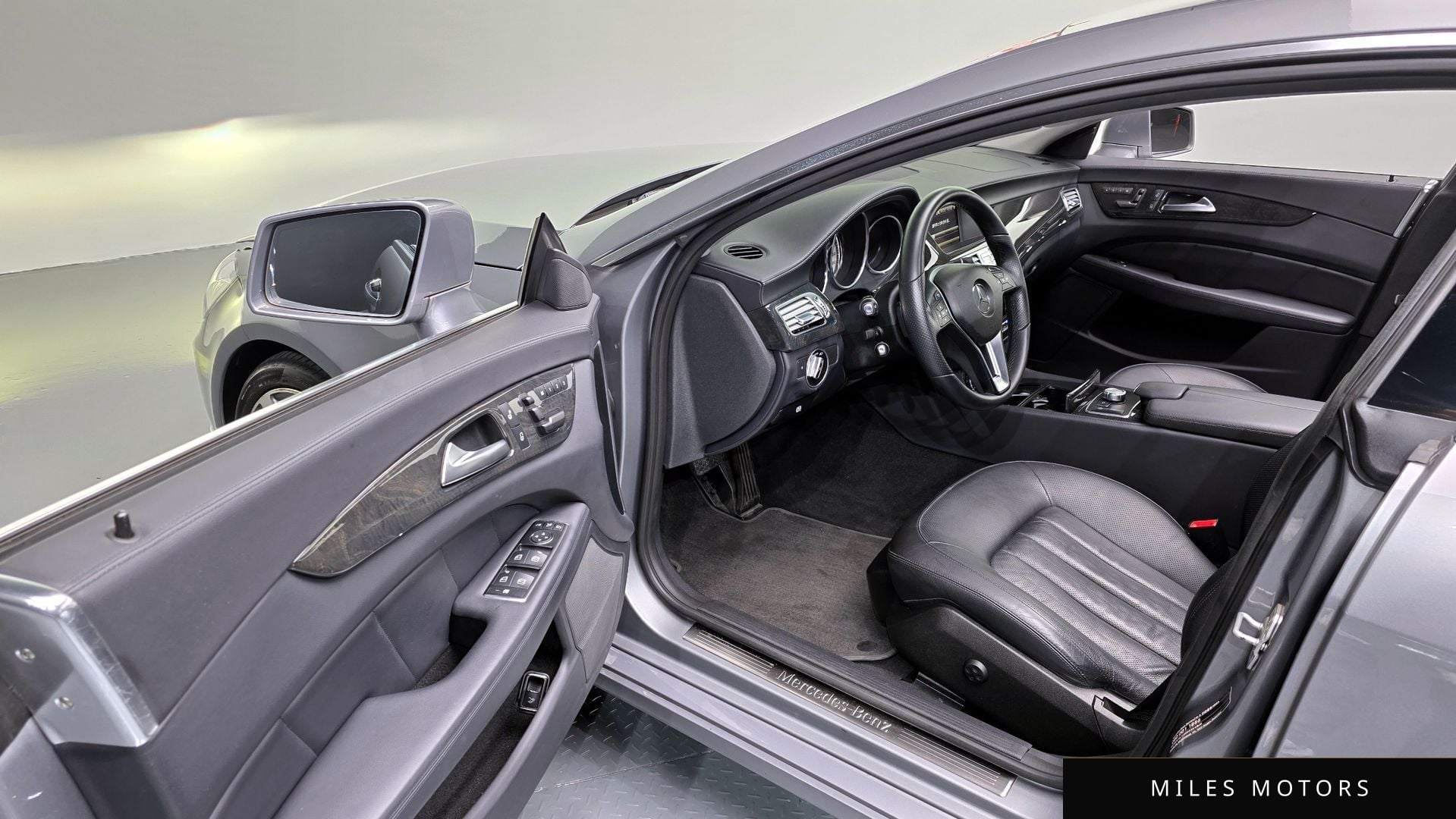 Mercedes-Benz CLS-Class W218 2014 — миниатюра 10