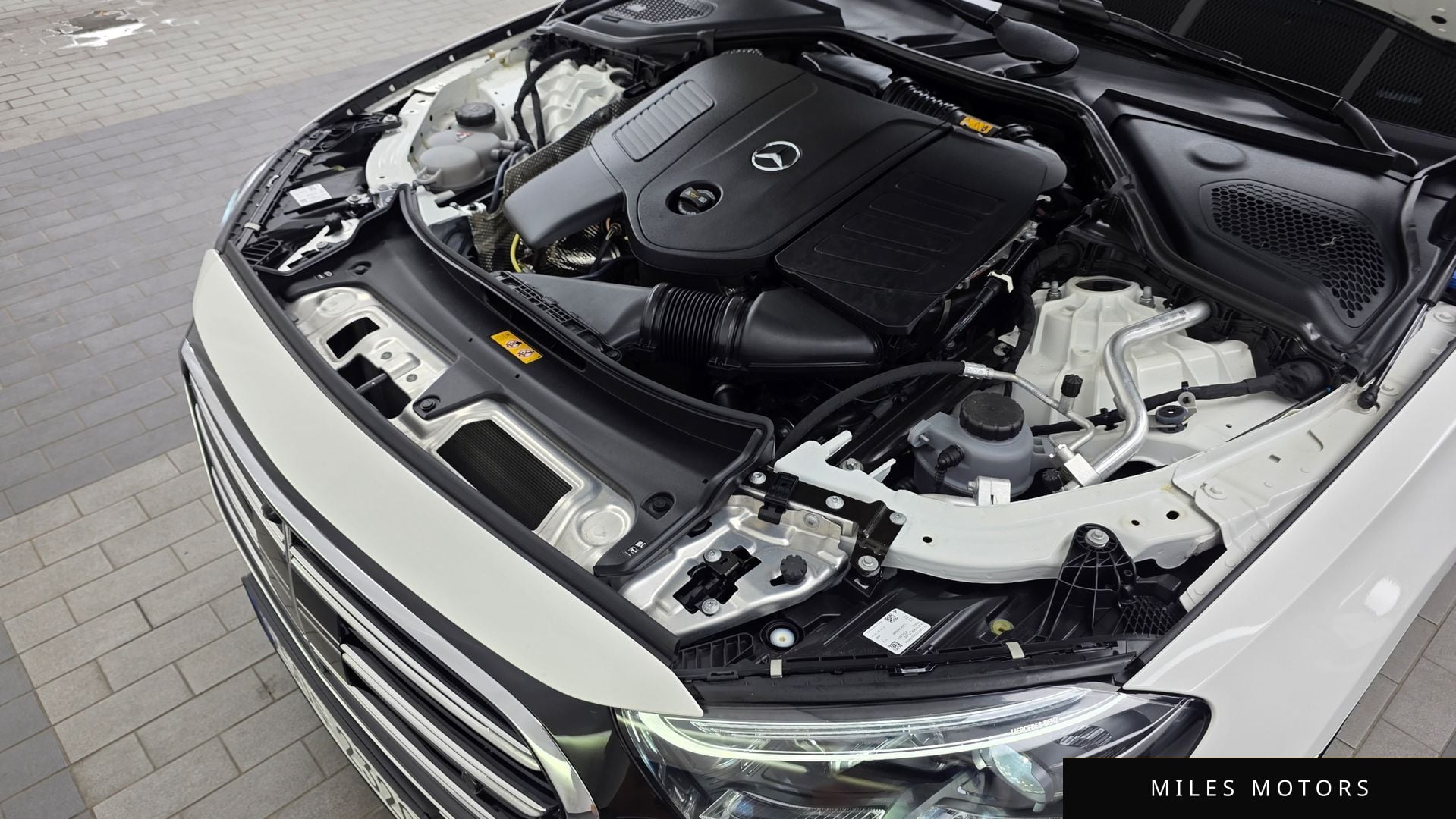 Mercedes-Benz E-Class W214 2024 — миниатюра 6