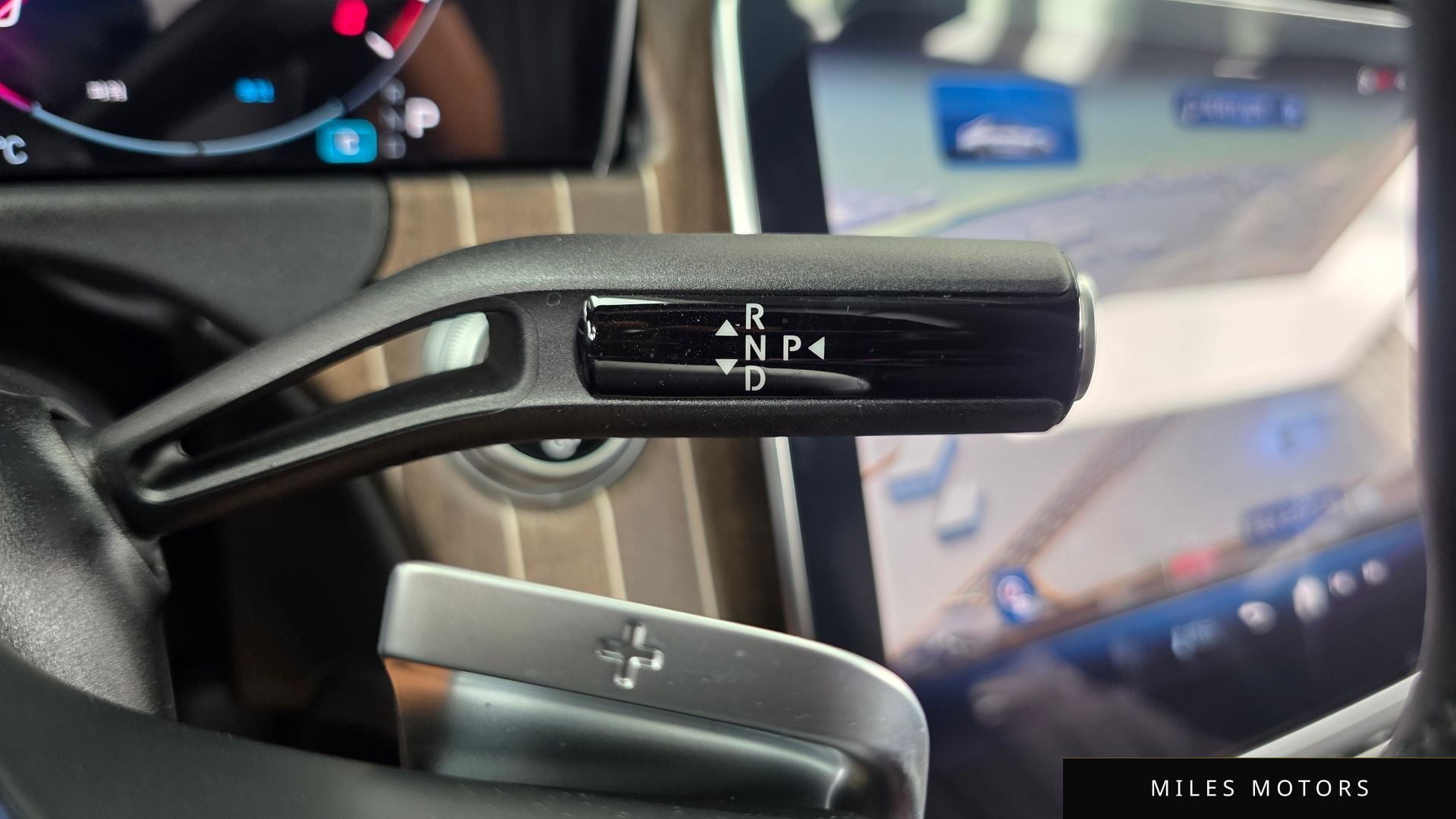Mercedes-Benz E-Class W214 2024 — миниатюра 12