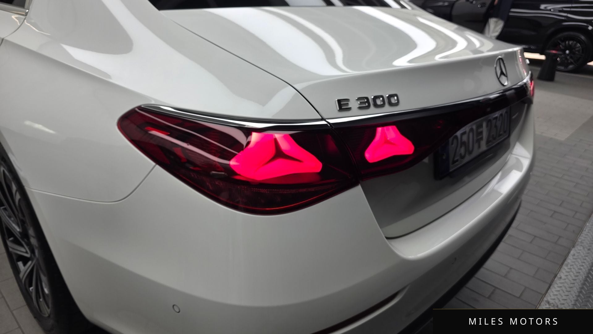 Mercedes-Benz E-Class W214 2024 — миниатюра 9