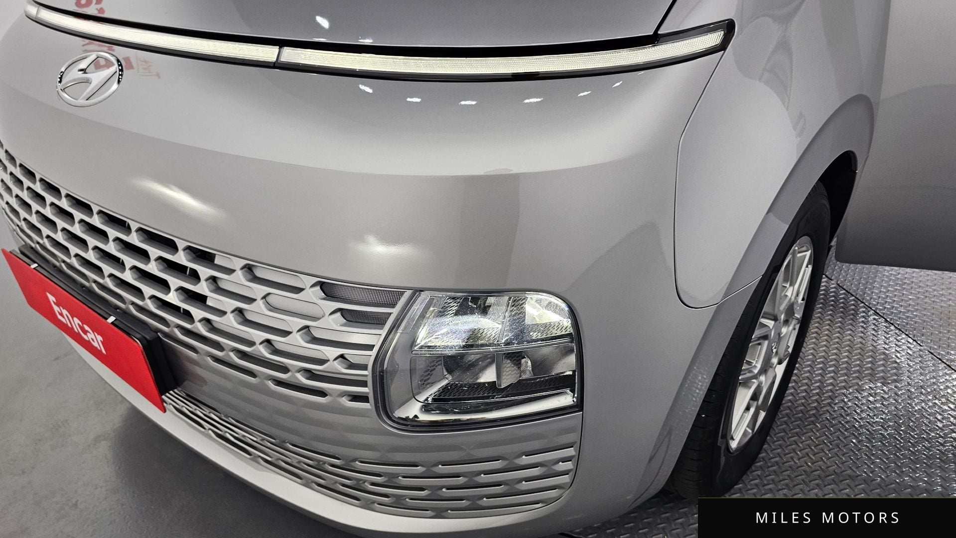 Hyundai Staria 2022 — миниатюра 8