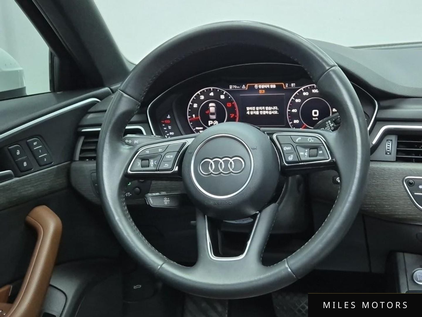 Audi A4 (B9) 2019 — миниатюра 6