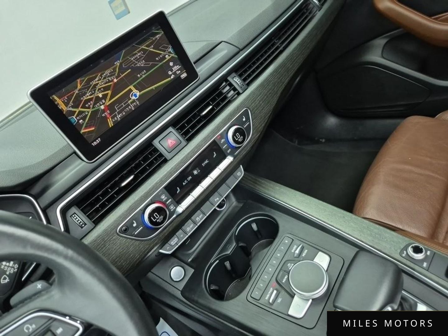 Audi A4 (B9) 2019 — миниатюра 8