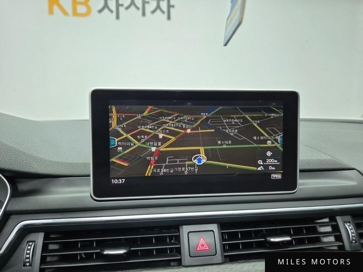 Audi A4 (B9) 2019 — миниатюра 9