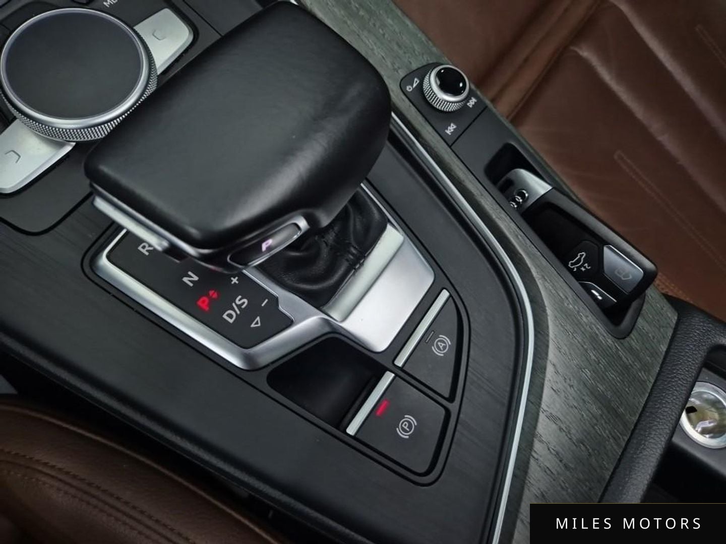 Audi A4 (B9) 2019 — миниатюра 11
