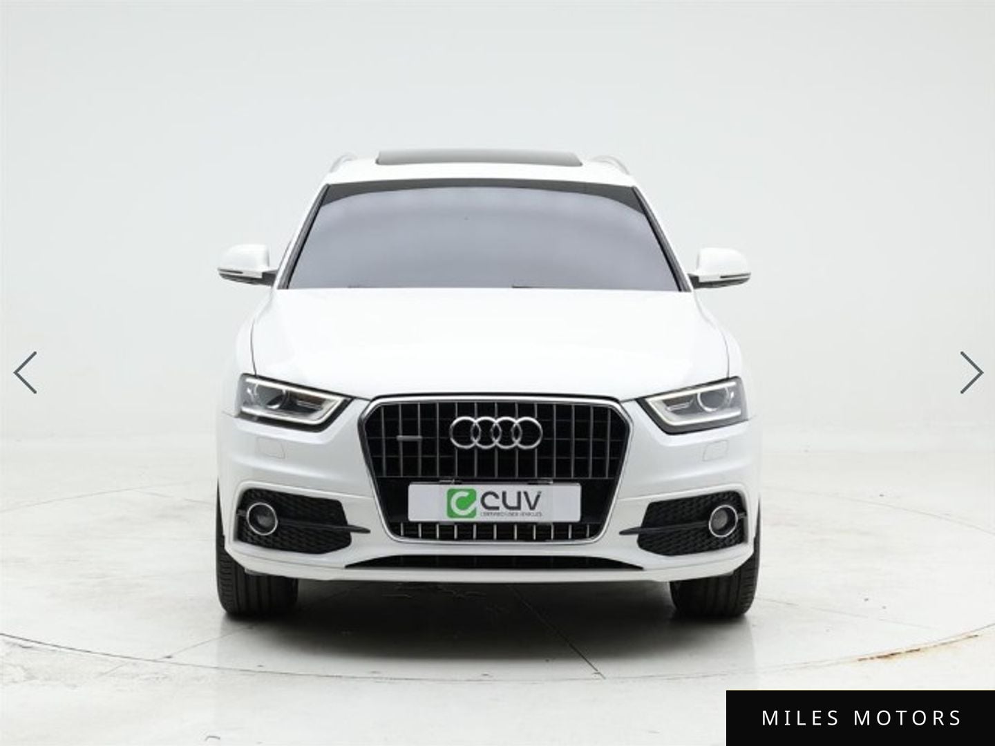 Audi Q3 2015 — миниатюра 2