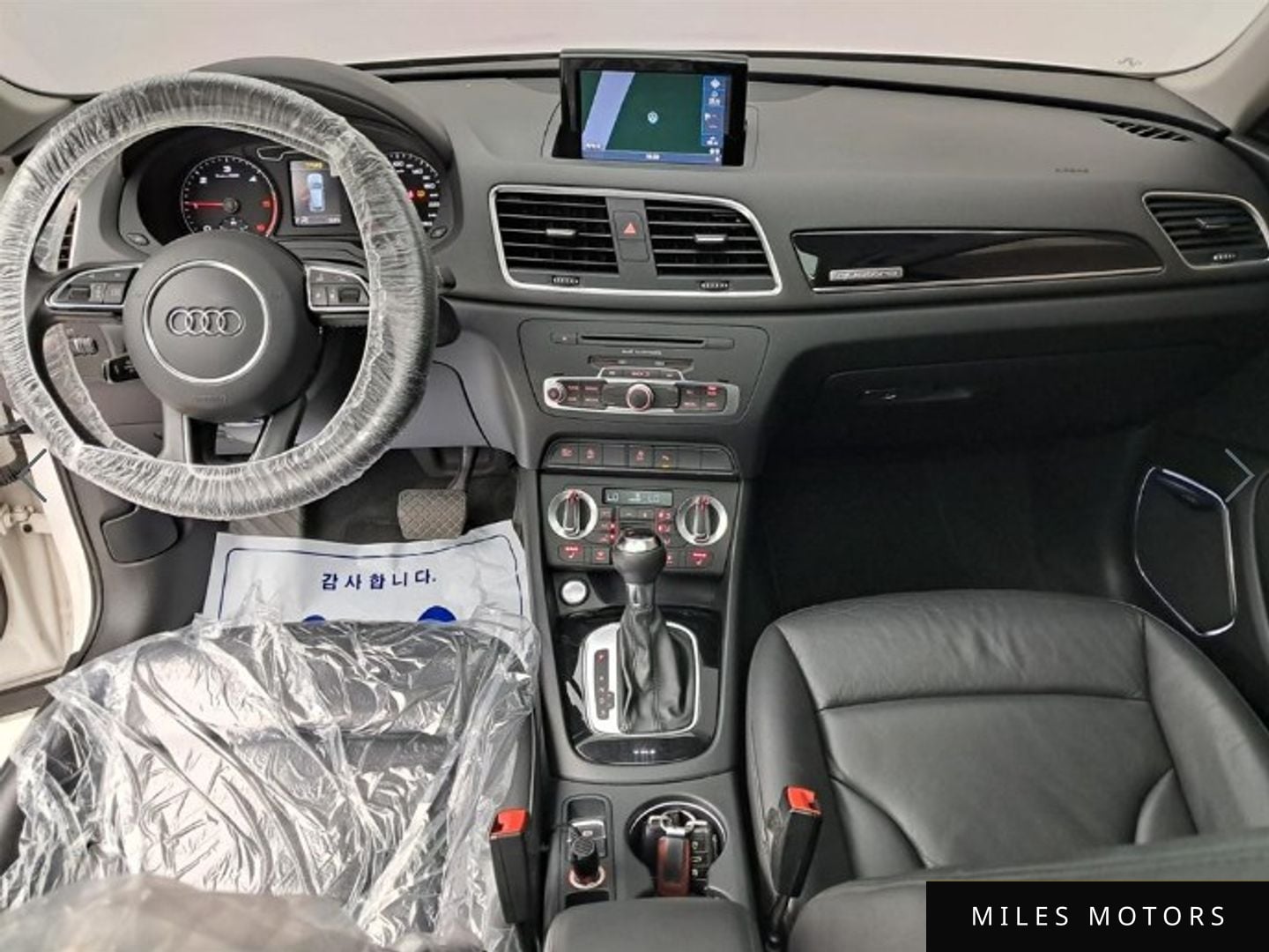 Audi Q3 2015 — миниатюра 6