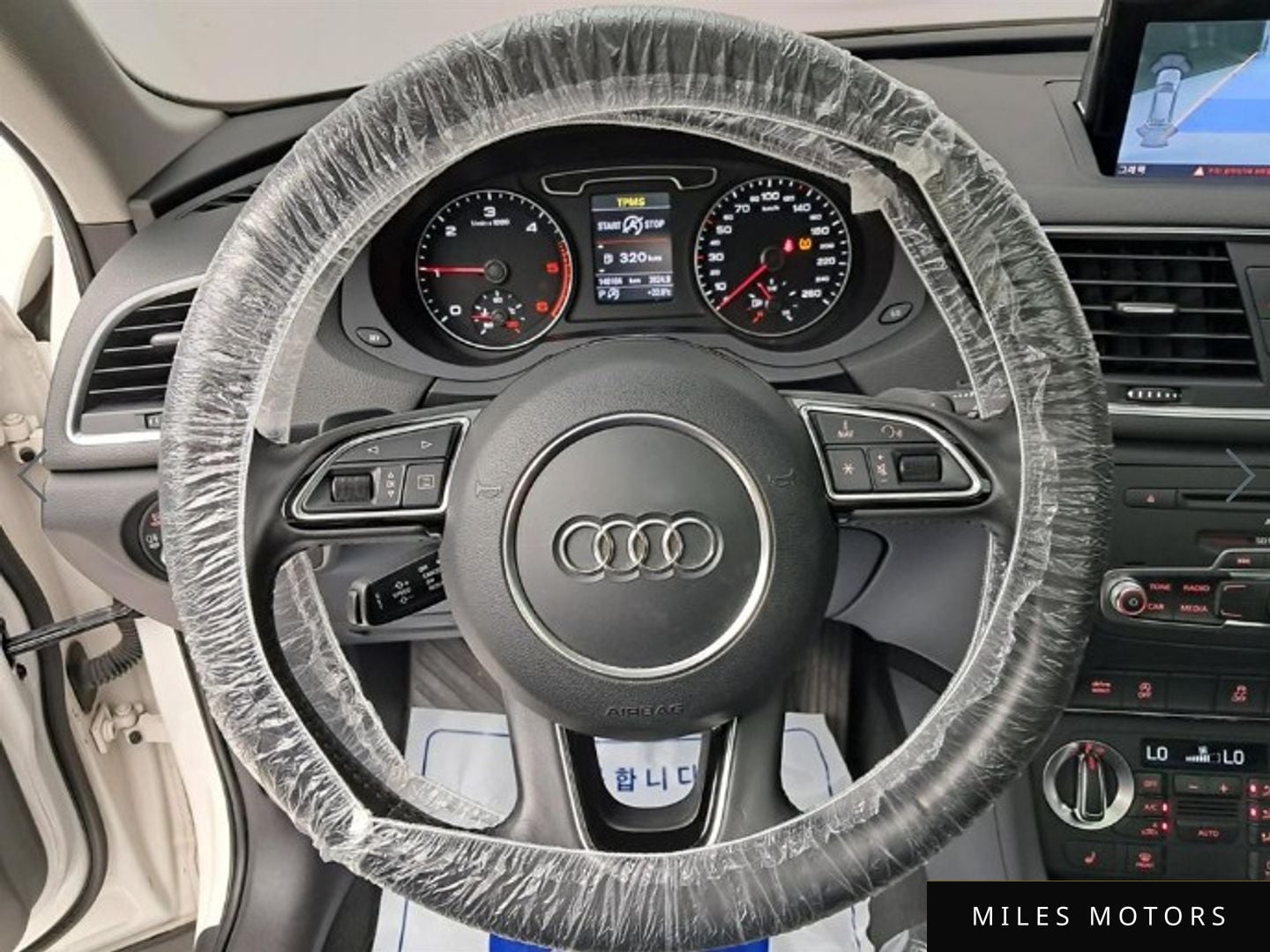 Audi Q3 2015 — миниатюра 7