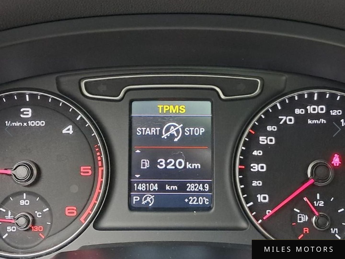 Audi Q3 2015 — миниатюра 8
