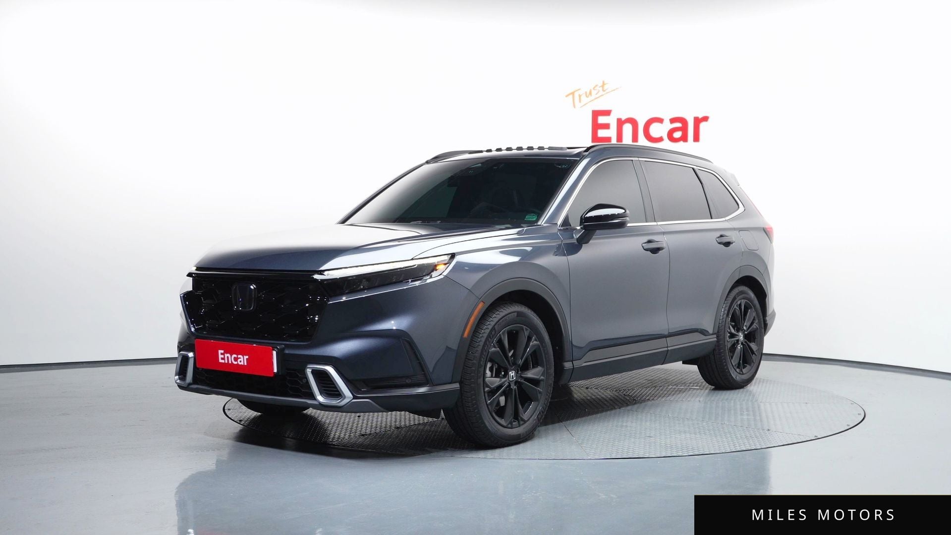 Honda CR-V 2025