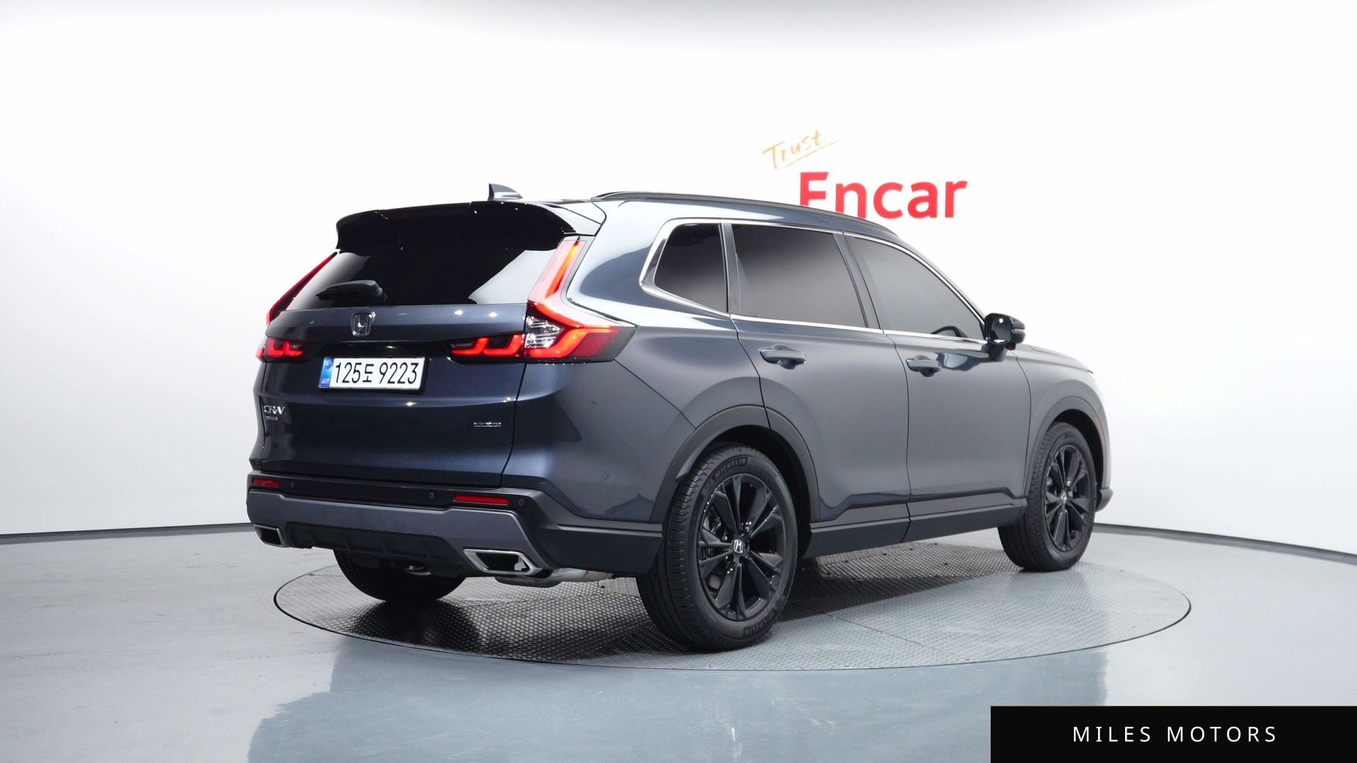 Honda CR-V 2025 — миниатюра 2