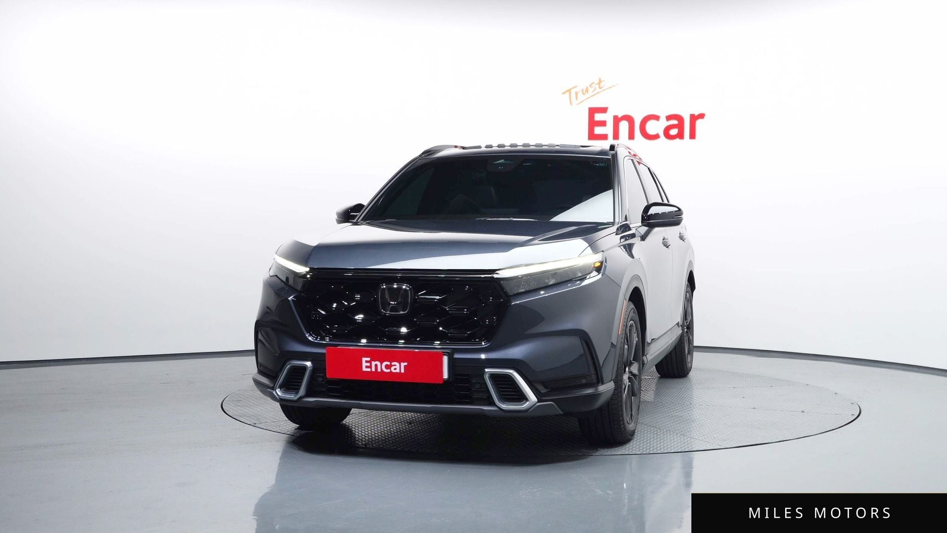 Honda CR-V 2025 — миниатюра 3