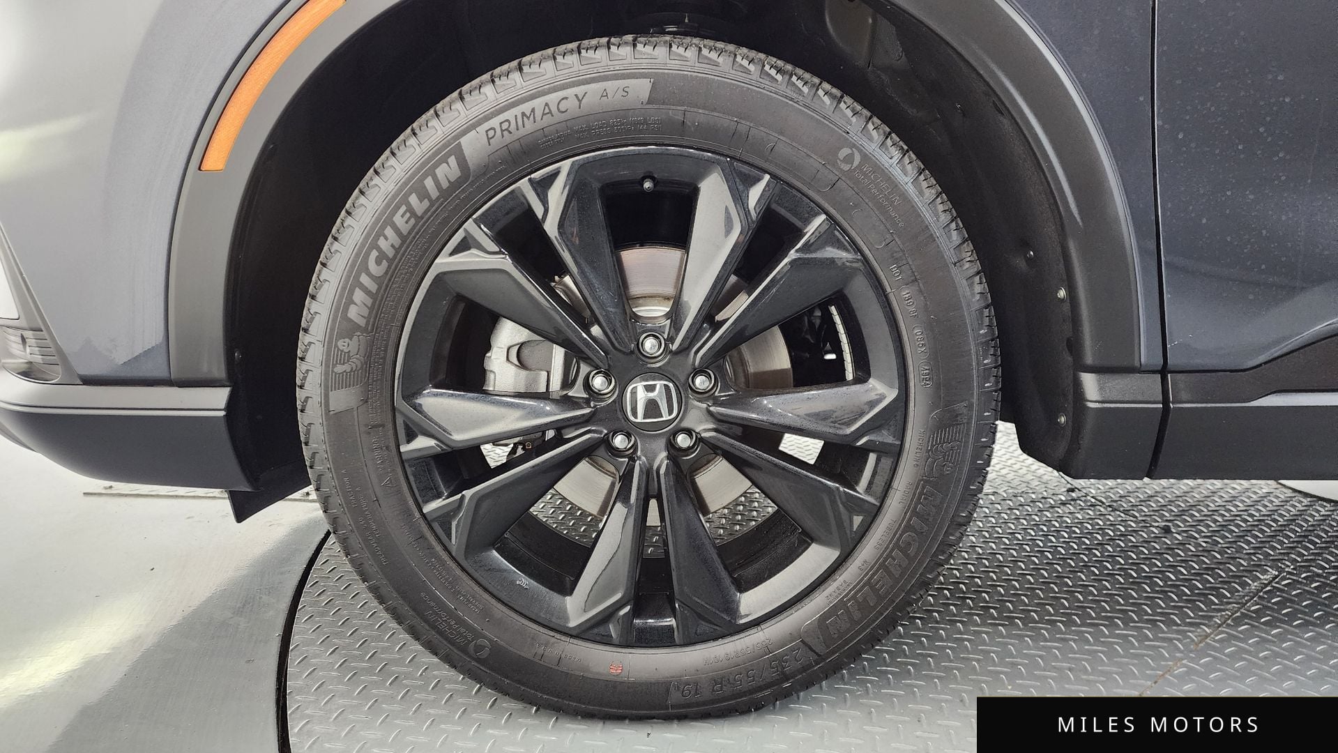 Honda CR-V 2025 — миниатюра 5