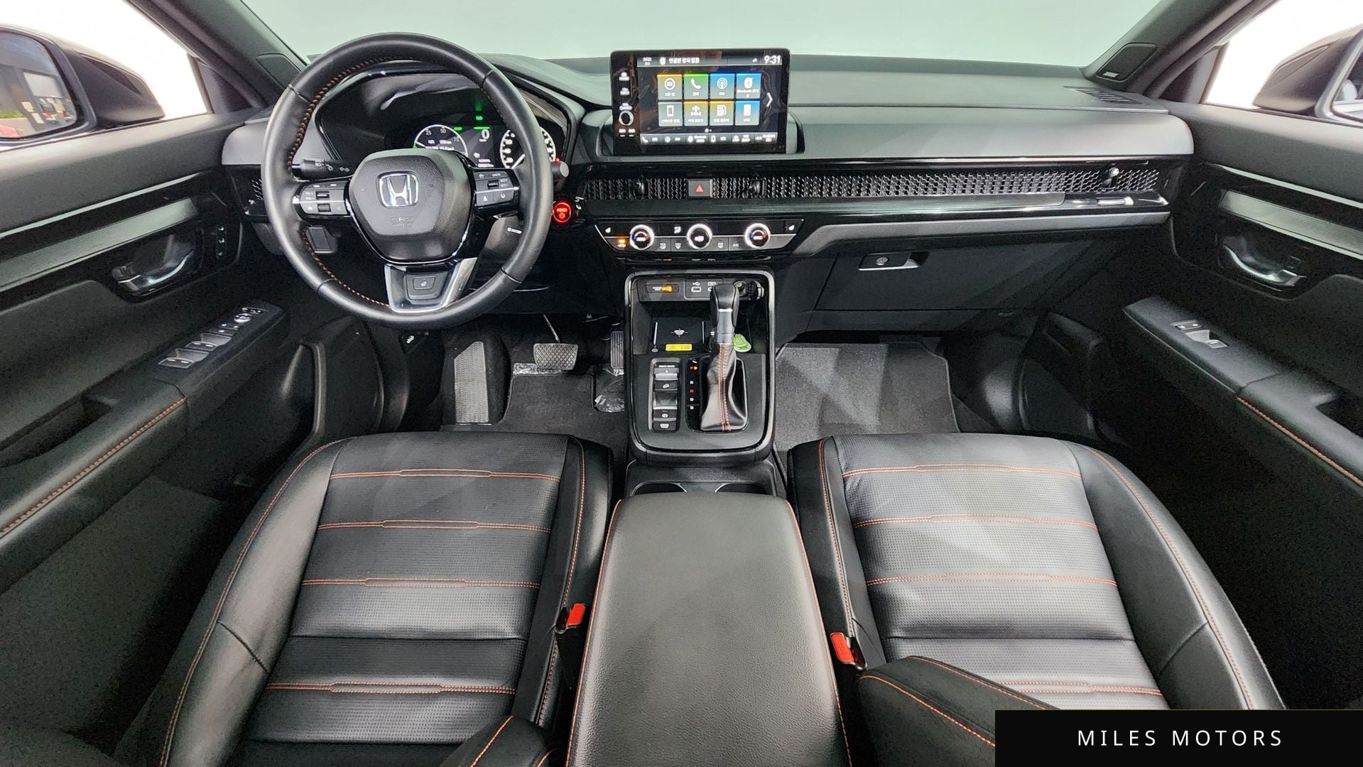 Honda CR-V 2025 — миниатюра 10