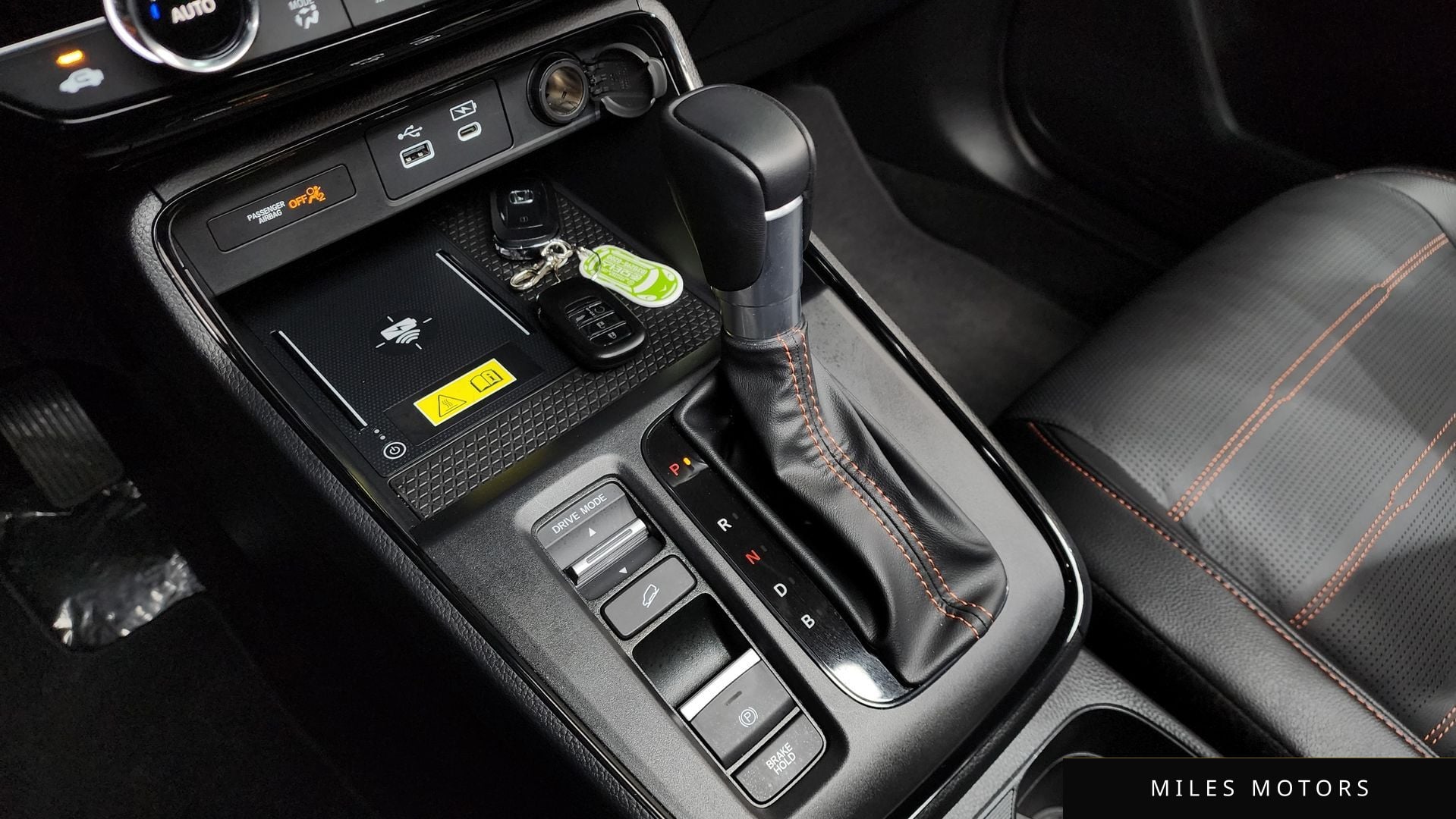 Honda CR-V 2025 — миниатюра 12