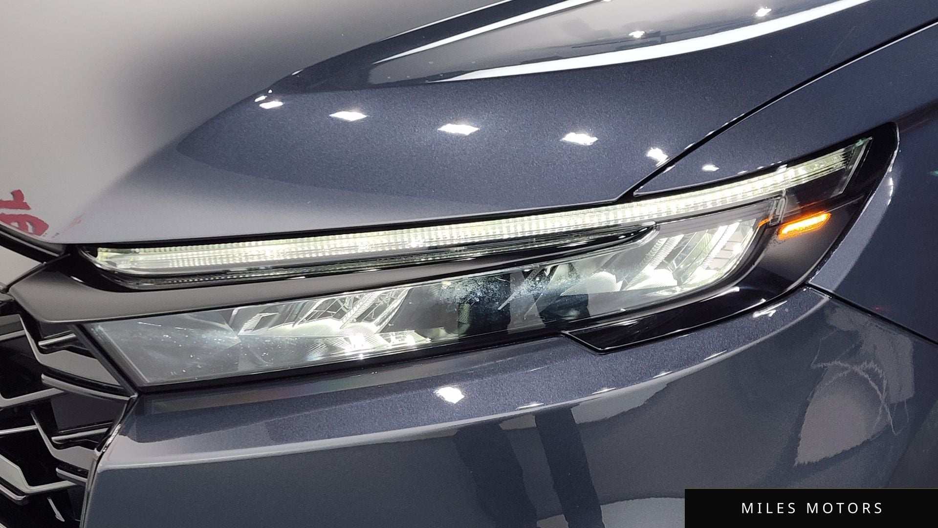 Honda CR-V 2025 — миниатюра 8