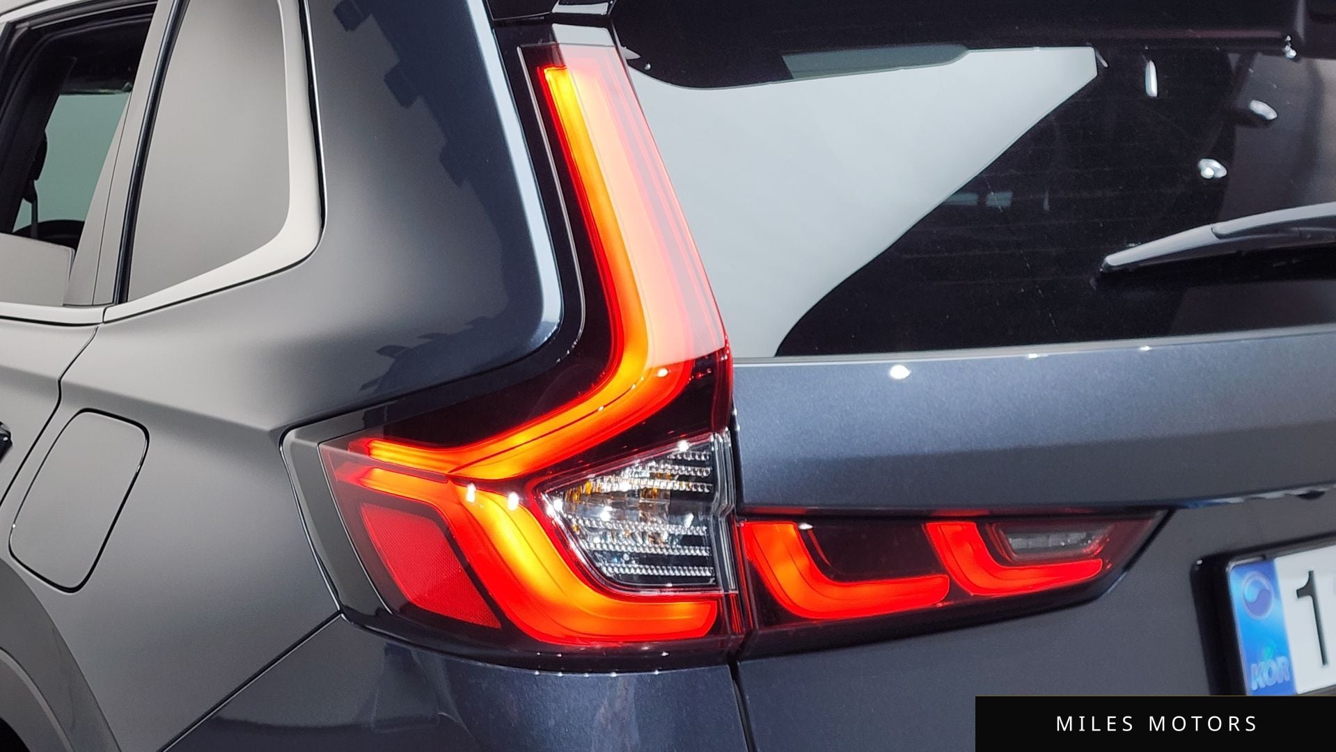 Honda CR-V 2025 — миниатюра 9