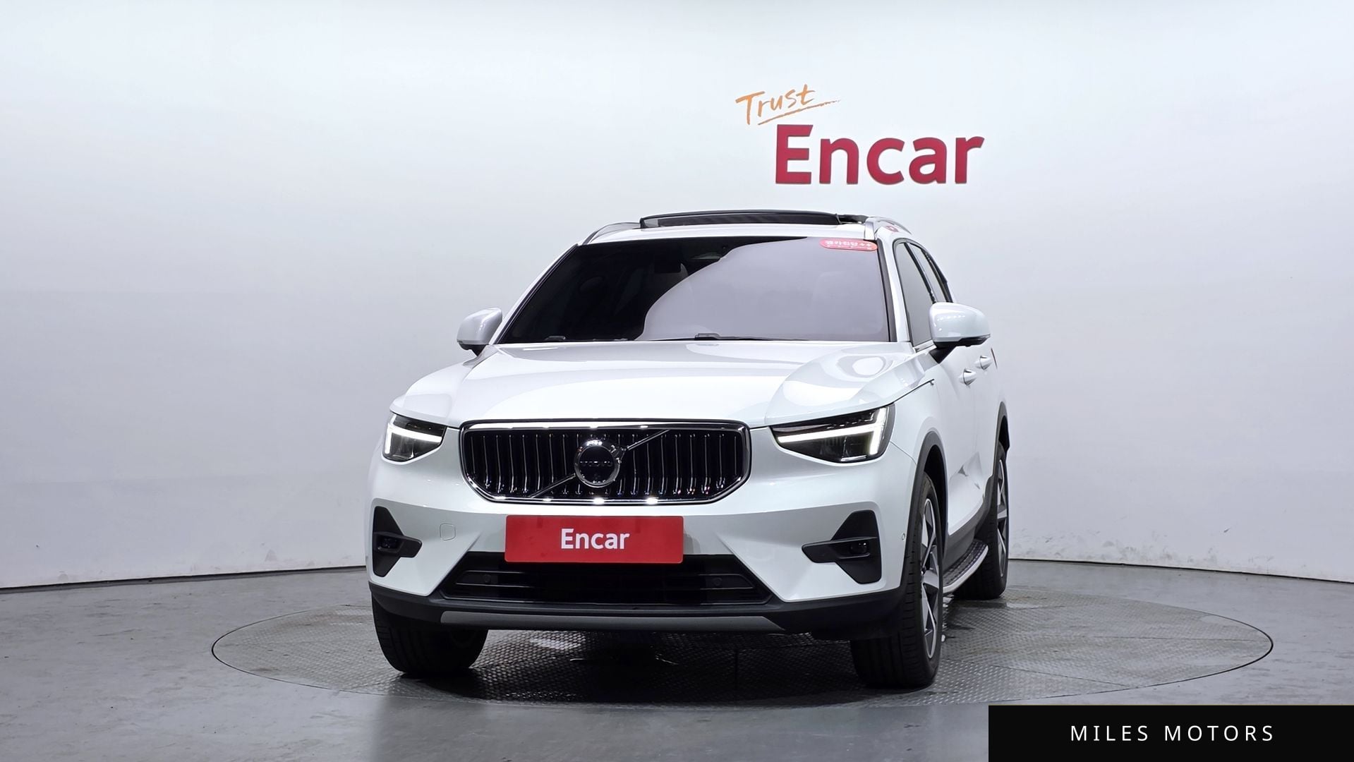 Volvo XC40 2023 — миниатюра 2