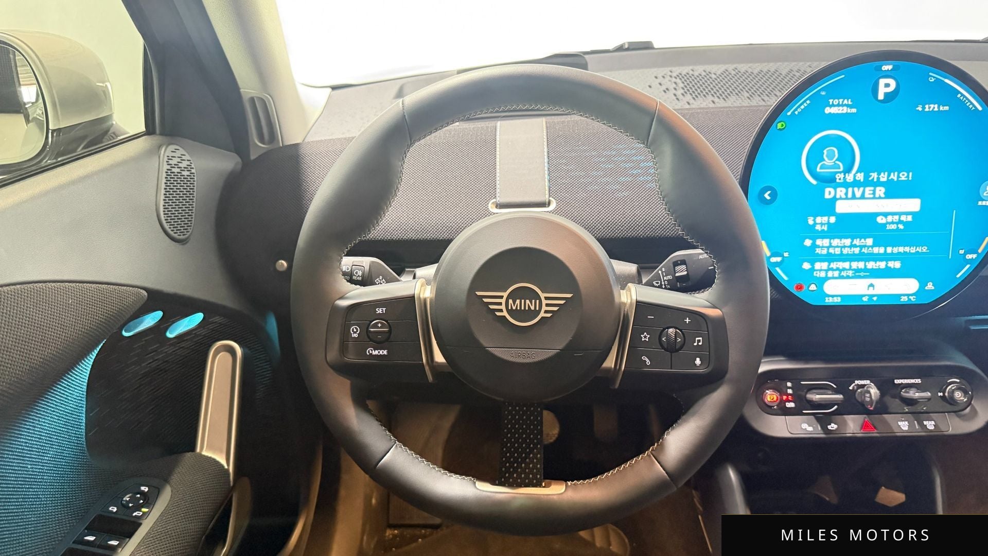 MINI Aceman 2025 — миниатюра 11