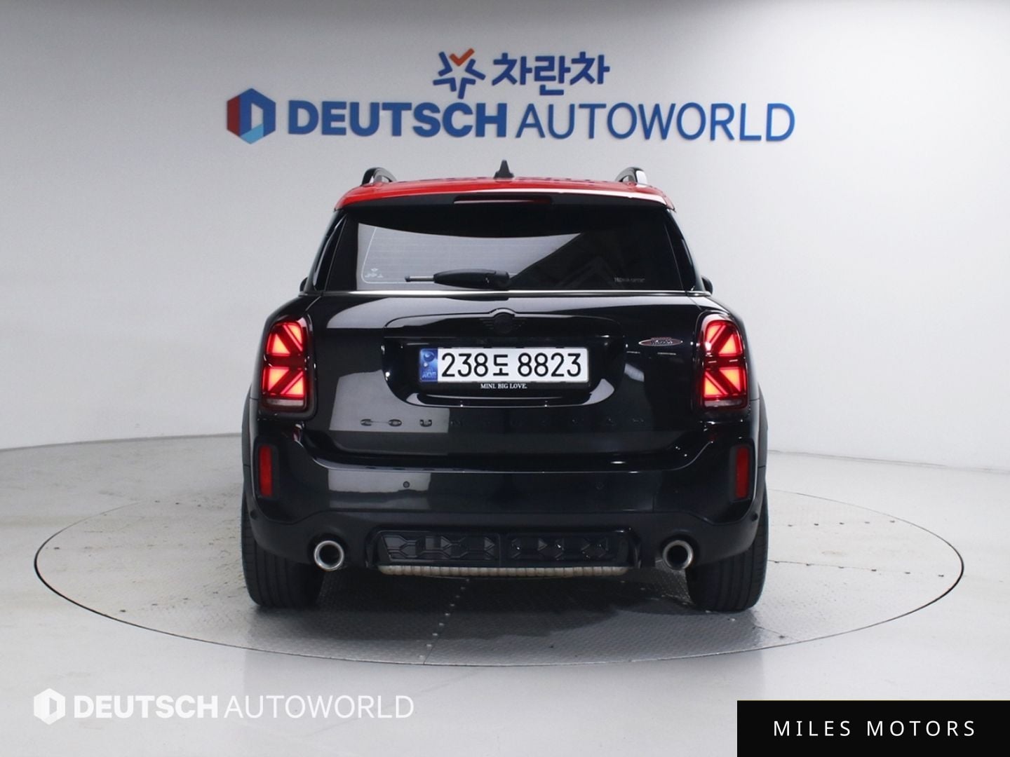 MINI Countryman 2024 — миниатюра 4