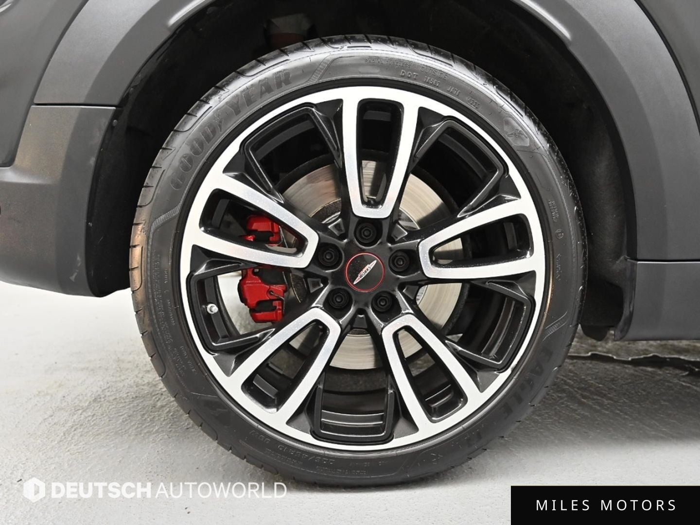 MINI Countryman 2024 — миниатюра 5