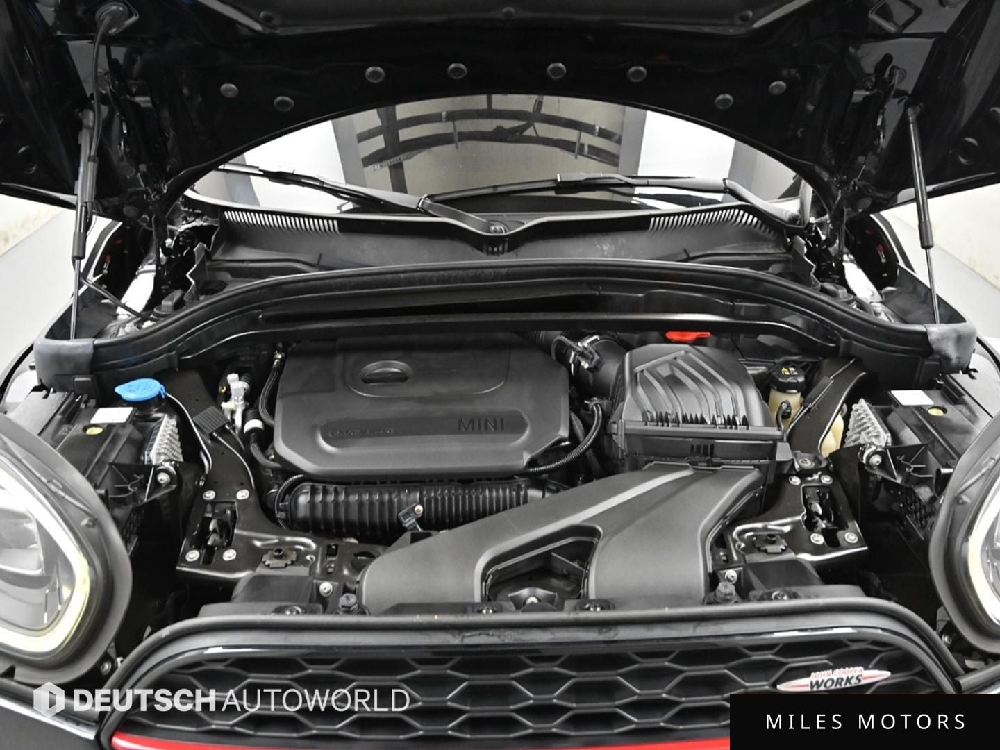MINI Countryman 2024 — миниатюра 6