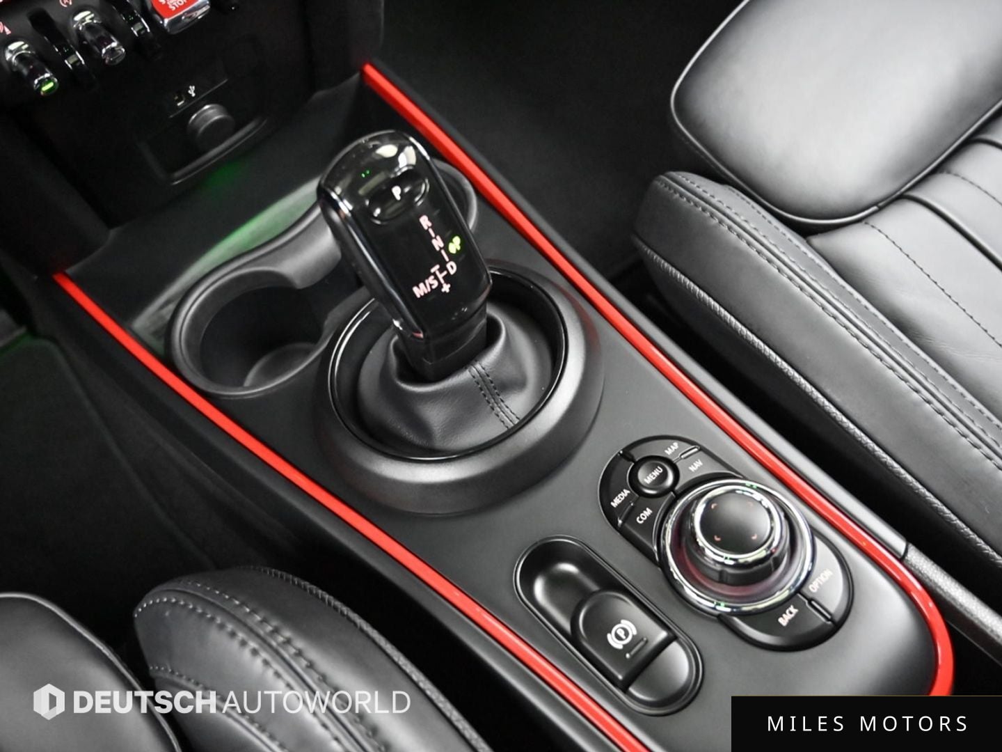 MINI Countryman 2024 — миниатюра 9